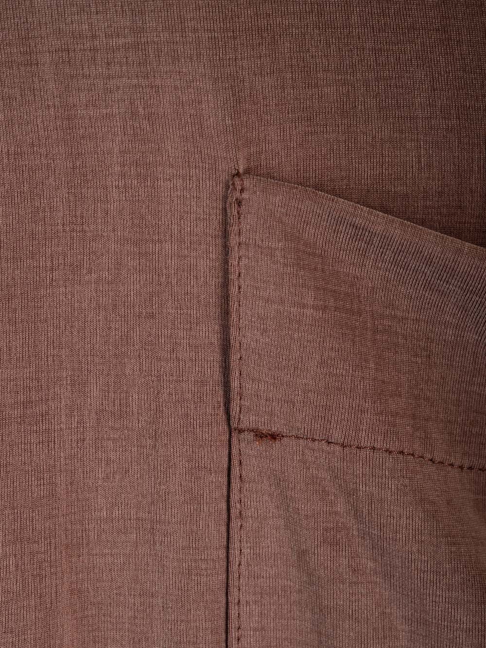 "Liquida" shirt R28015525LM2556 (MAGLIANO / シャツ・ブラウス ) | MAGLIANO (マリアーノ)(3)