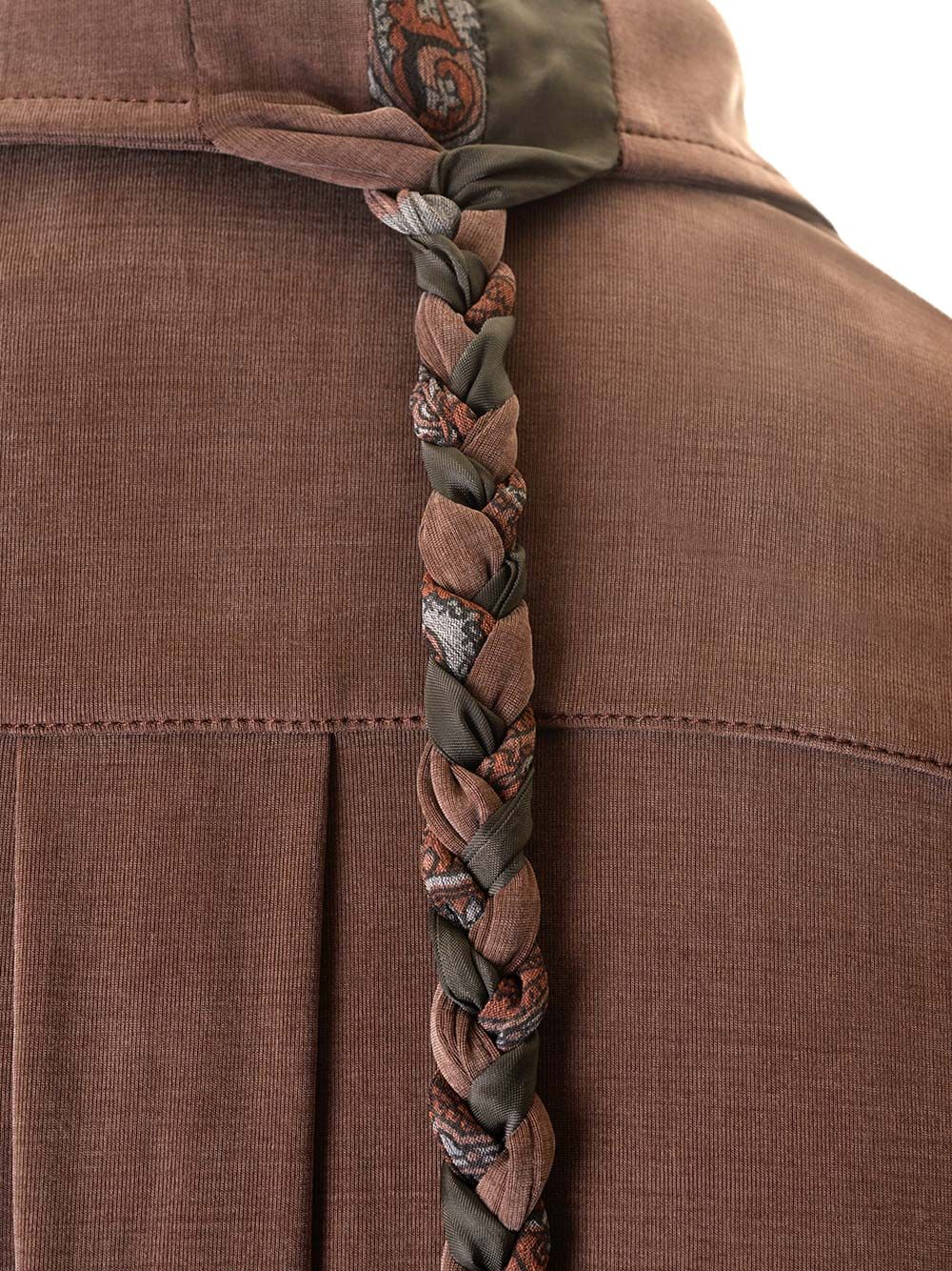 "Liquida" shirt R28015525LM2556 (MAGLIANO / シャツ・ブラウス ) | MAGLIANO (マリアーノ)(4)