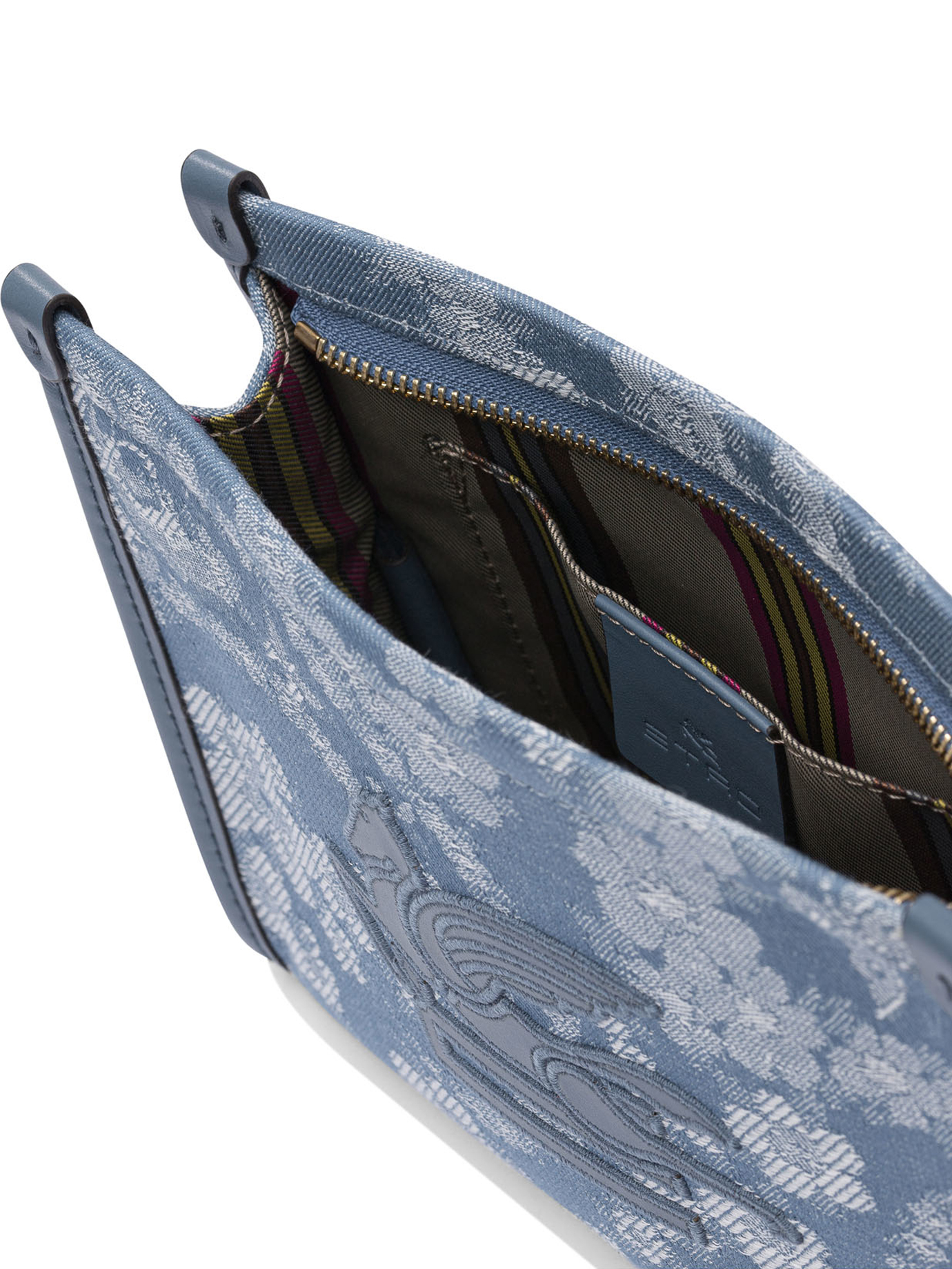 Clutches WP2C0014AQ121S9880 (ETRO / クラッチバッグ・ポーチ ) | ETRO (エトロ)(4)