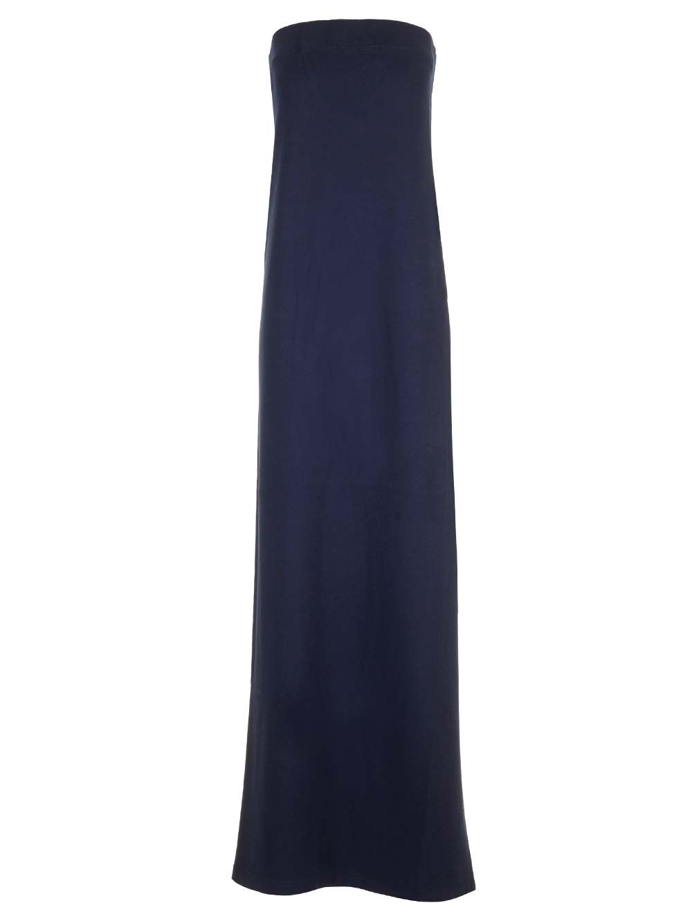 Long sleeveless dress ST2243TEA67951TRUE (NORMA KAMALI / ワンピース・ドレス・オールインワン ) | NORMA KAMALI (ノーマカマリ)