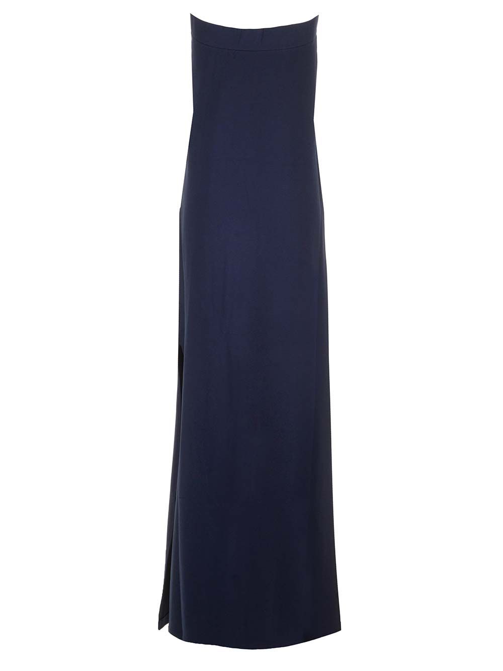 Long sleeveless dress ST2243TEA67951TRUE (NORMA KAMALI / ワンピース・ドレス・オールインワン ) | NORMA KAMALI (ノーマカマリ)(1)
