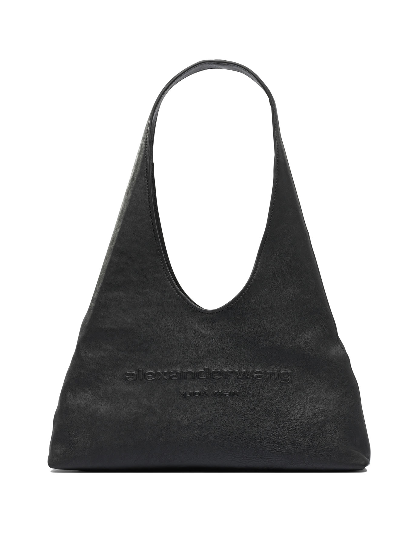 PIKE SMALL HOBO 20325K37L001 (alexanderwang / ハンドバッグ・ショルダーバッグ ) | alexanderwang (アレキサンダーワン)