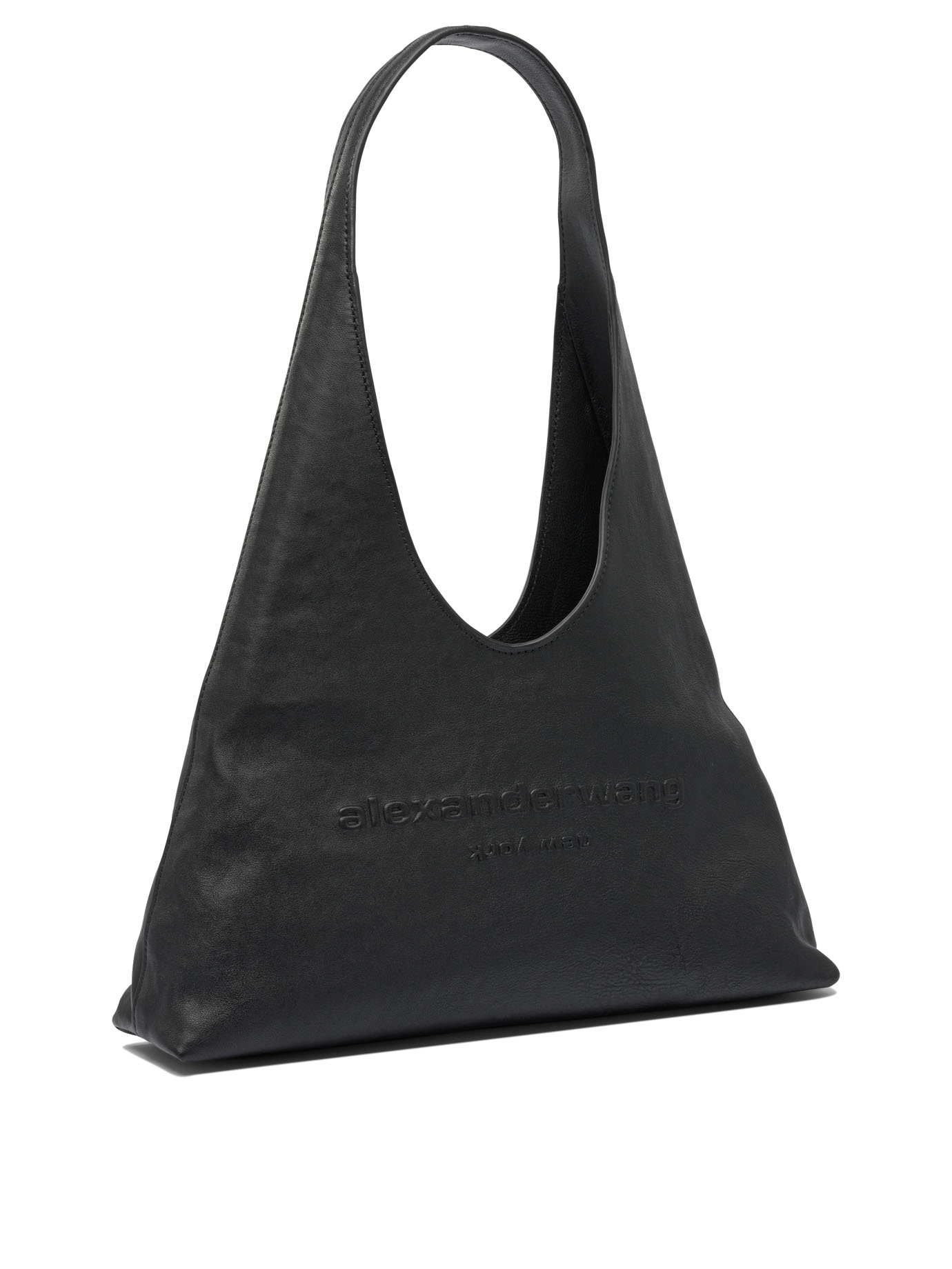 PIKE SMALL HOBO 20325K37L001 (alexanderwang / ハンドバッグ・ショルダーバッグ ) | alexanderwang (アレキサンダーワン)(1)