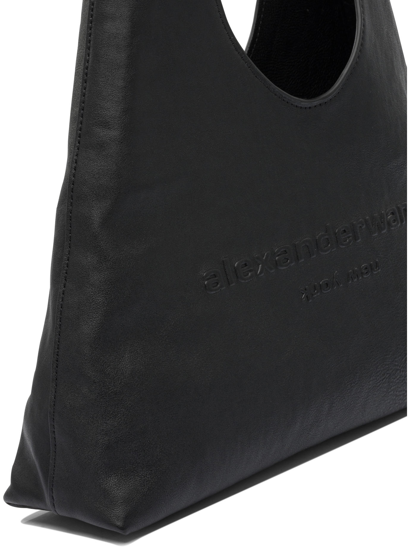 PIKE SMALL HOBO 20325K37L001 (alexanderwang / ハンドバッグ・ショルダーバッグ ) | alexanderwang (アレキサンダーワン)(3)