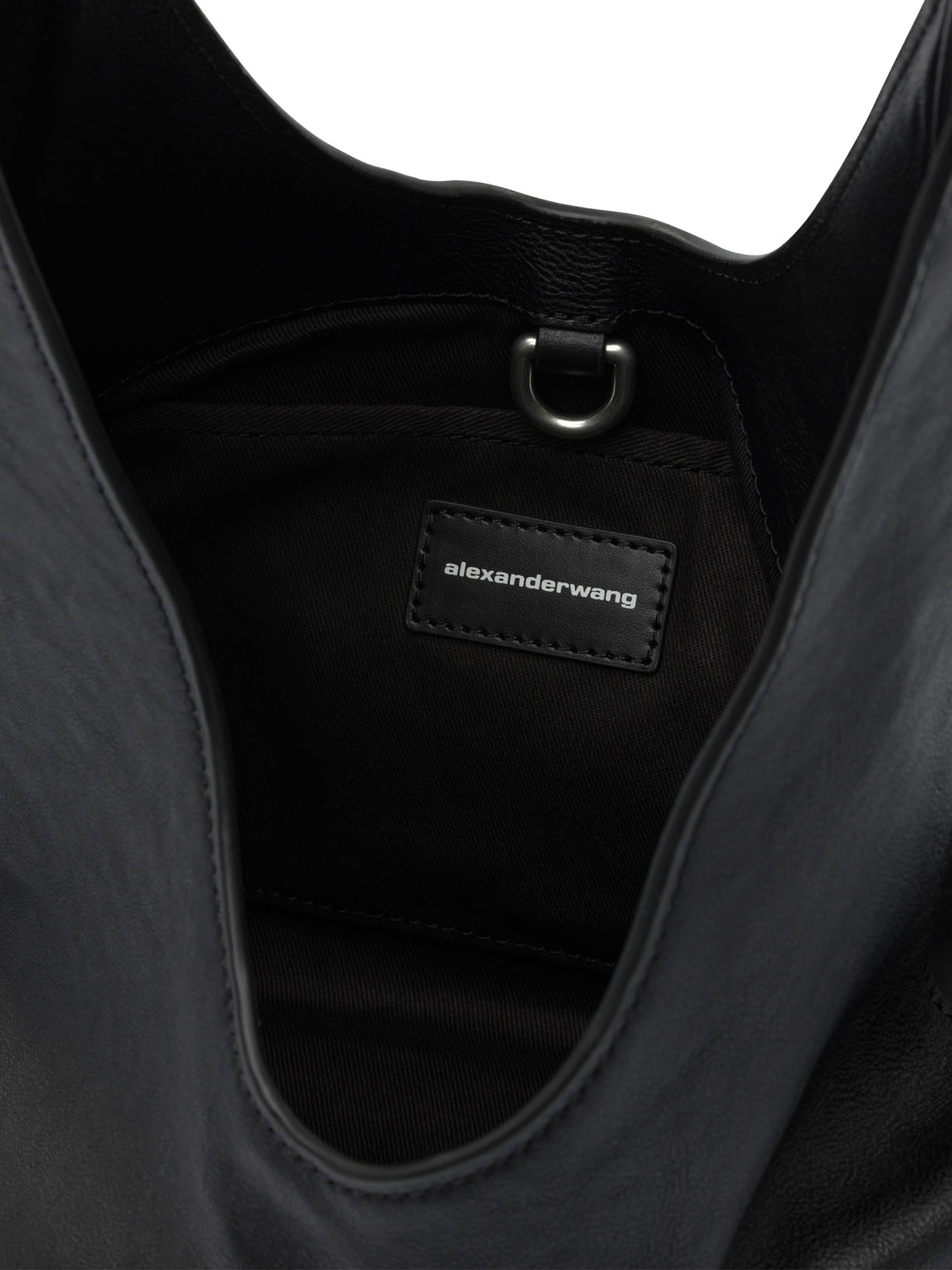 PIKE SMALL HOBO 20325K37L001 (alexanderwang / ハンドバッグ・ショルダーバッグ ) | alexanderwang (アレキサンダーワン)(4)