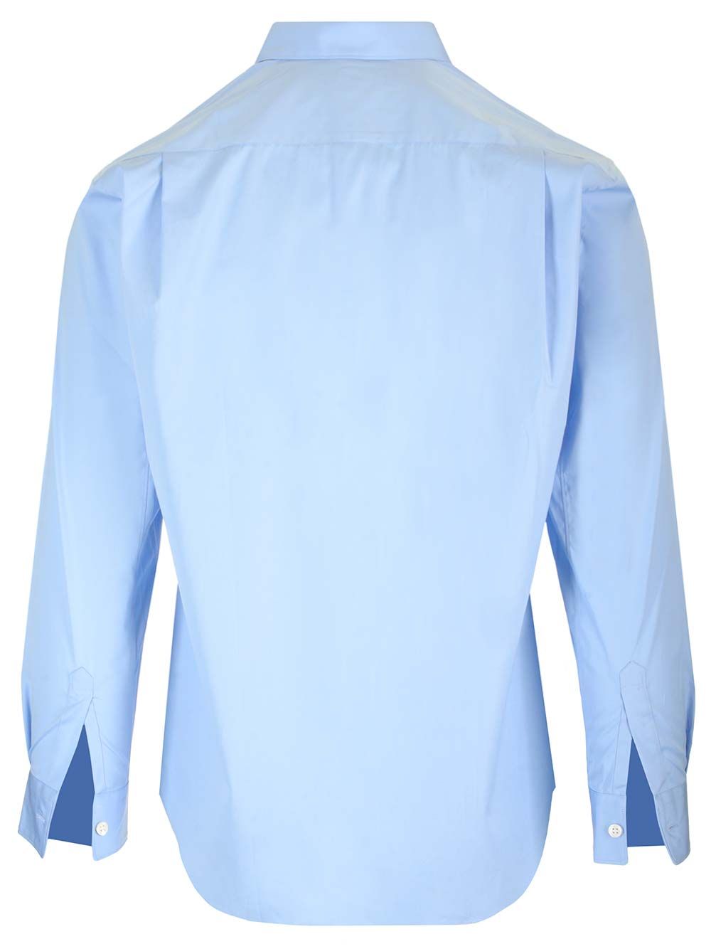 Cotton poplin shirt FZB021PER6 (Comme Des Garçons SHIRT / シャツ・ブラウス ) | Comme Des Garçons SHIRT (コムデギャルソン シャツ)(1)