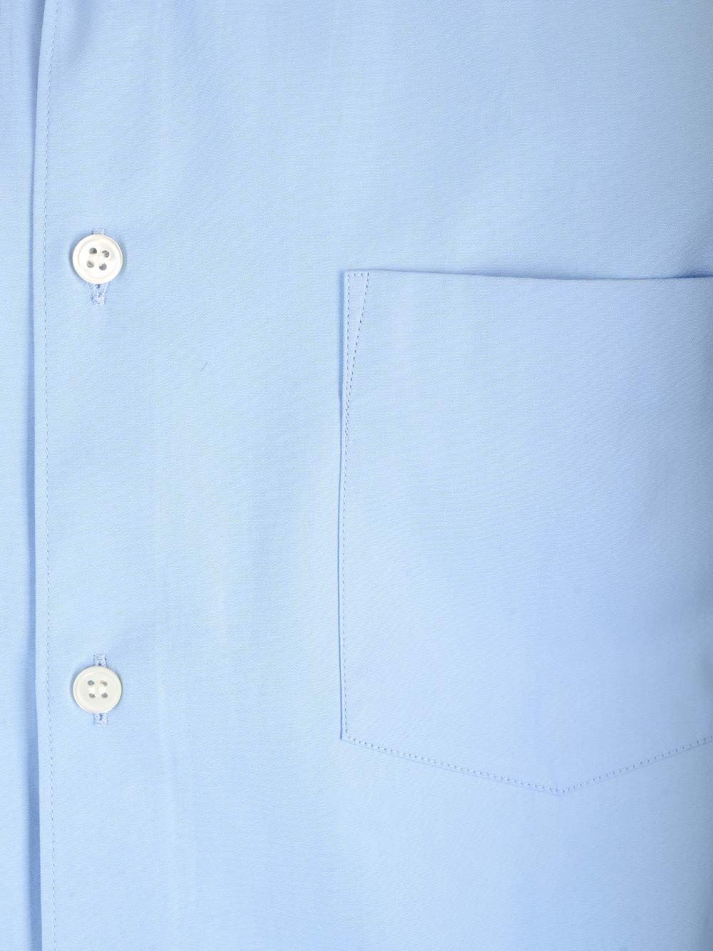 Cotton poplin shirt FZB021PER6 (Comme Des Garçons SHIRT / シャツ・ブラウス ) | Comme Des Garçons SHIRT (コムデギャルソン シャツ)(3)