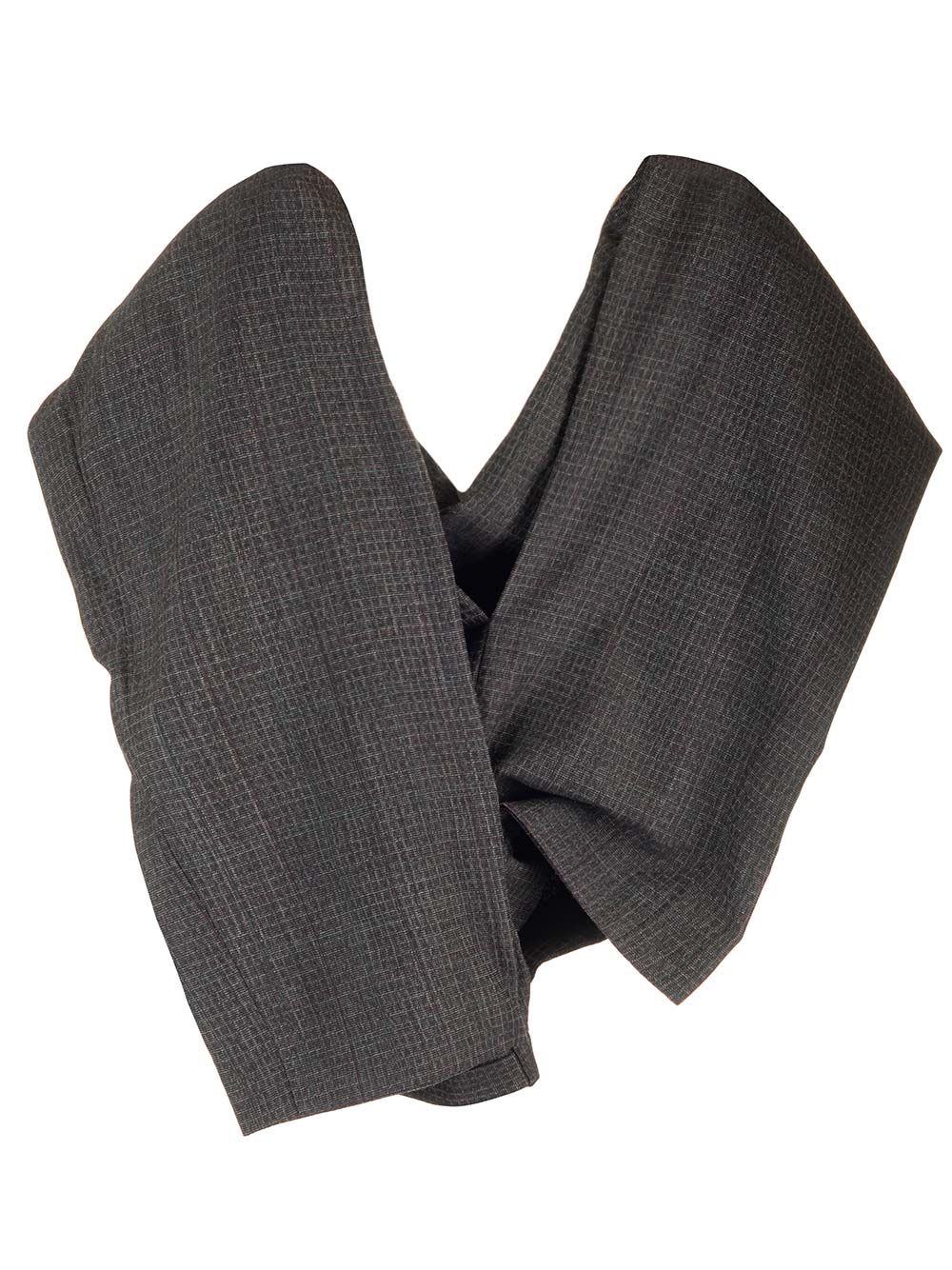 Tailored wool trouser top 808855TRT131077 (Balenciaga / シャツ・ブラウス ) | Balenciaga (バレンシアガ)(1)
