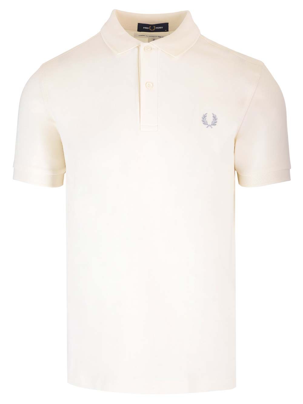 Comme Des Garçons Shirt X Fred Perry FNT501BW242 (Comme Des Garçons SHIRT / ポロシャツ ) | Comme Des Garçons SHIRT (コムデギャルソン シャツ)