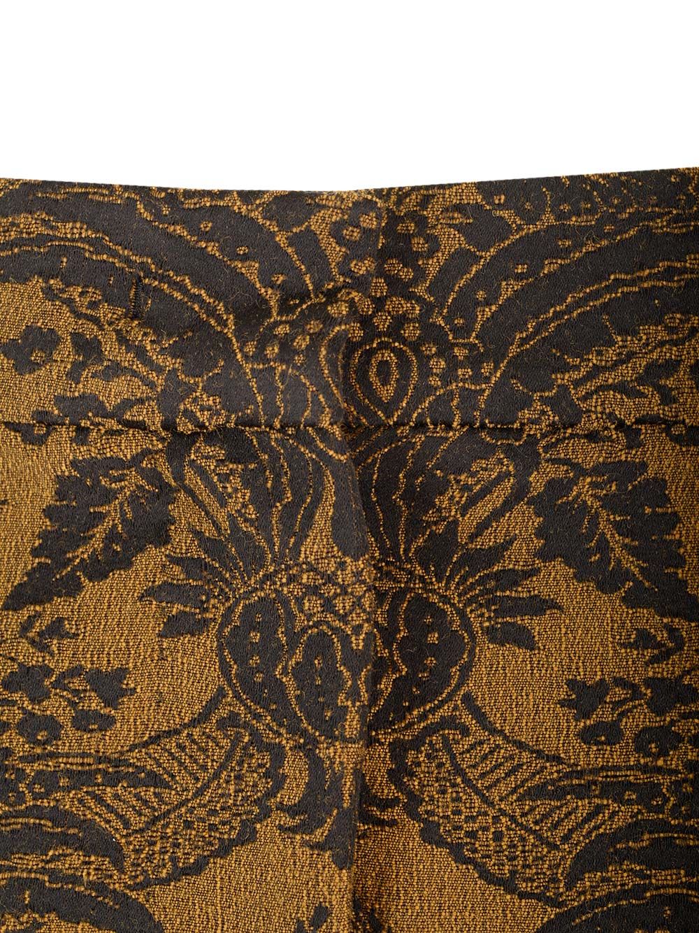 Mini skirt in jacquard wool 2511101061600322003 (Max Mara / スカート ) | Max Mara (マックスマーラ)(3)