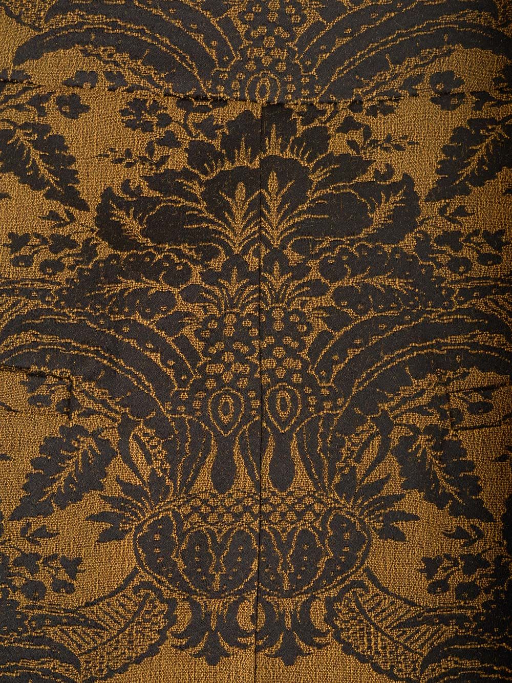 Mini skirt in jacquard wool 2511101061600322003 (Max Mara / スカート ) | Max Mara (マックスマーラ)(5)