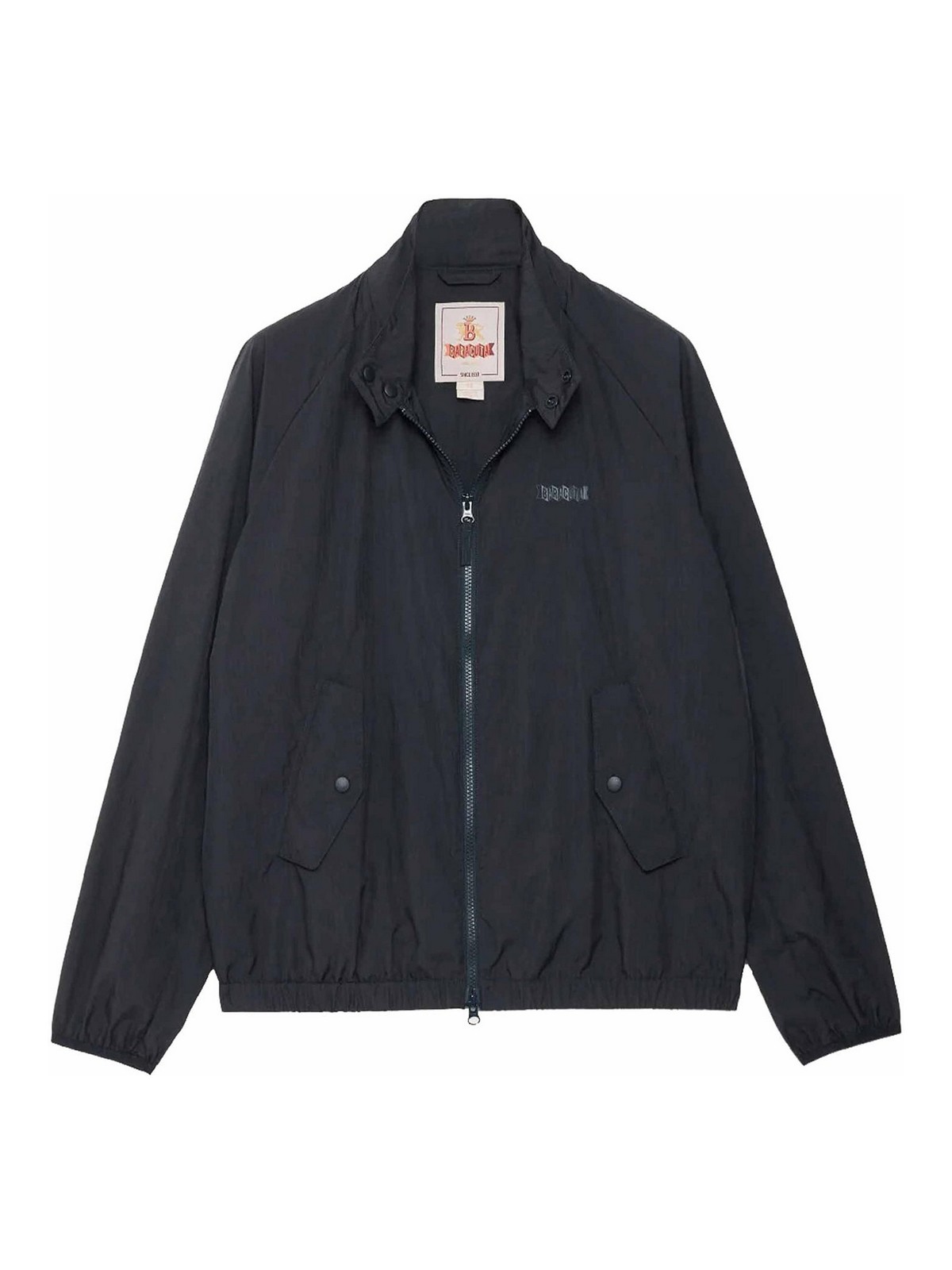 Casual jacket BRCPS1113UT2922300 (BARACUTA / カジュアルジャケット ) | BARACUTA (バラクータ)
