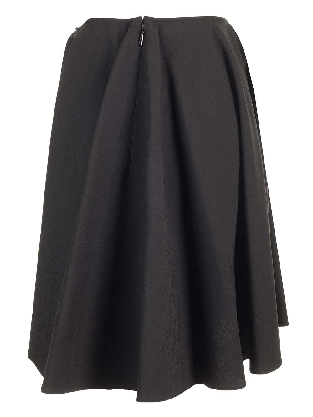 full skirt BW40XU15UG001 (GIVENCHY / スカート ) | GIVENCHY (ジバンシィ)(2)