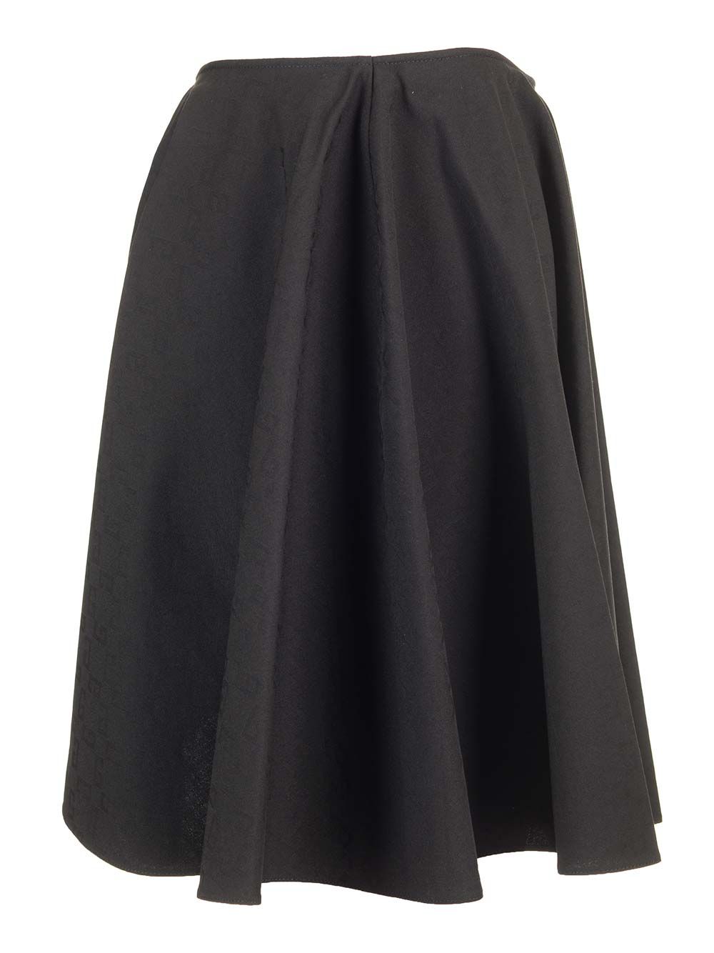 full skirt BW40XU15UG001 (GIVENCHY / スカート ) | GIVENCHY (ジバンシィ)(3)
