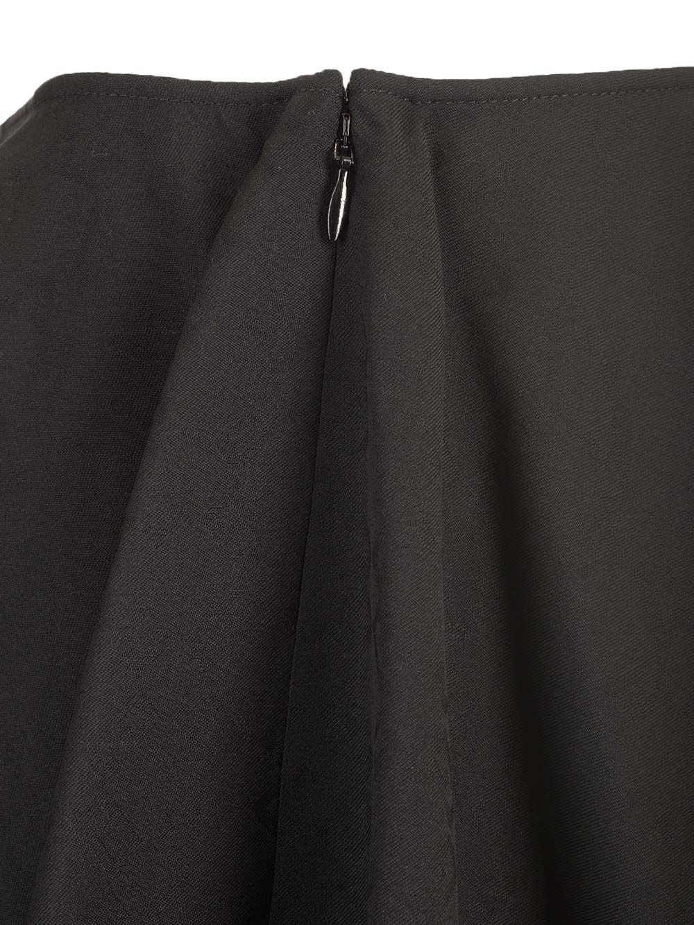 full skirt BW40XU15UG001 (GIVENCHY / スカート ) | GIVENCHY (ジバンシィ)(5)