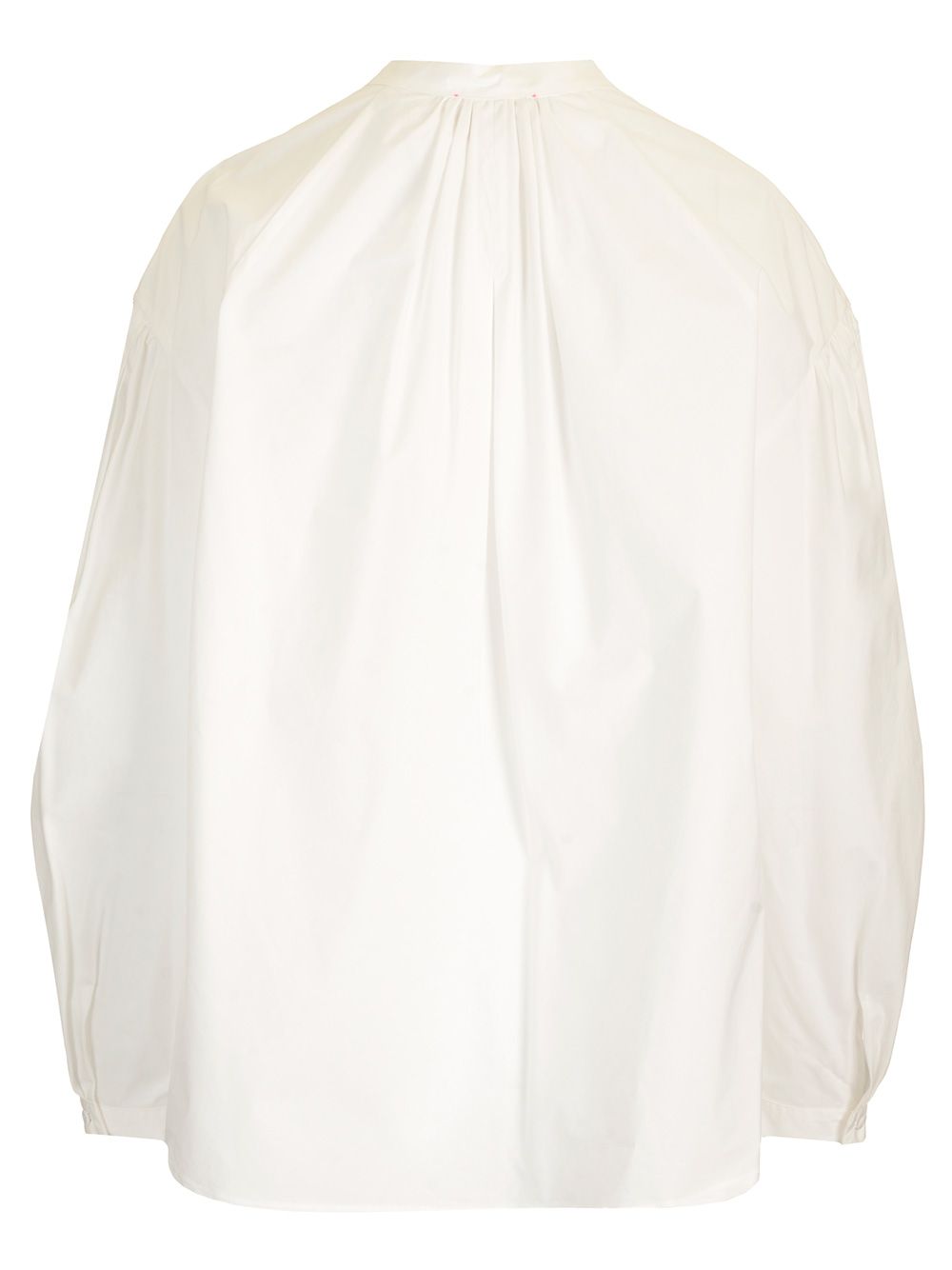 Bohemian- style shirt 13617my (forte_forte / シャツ・ブラウス ) | forte_forte (フォルテ フォルテ)(1)