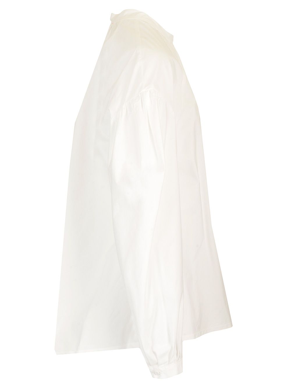 Bohemian- style shirt 13617my (forte_forte / シャツ・ブラウス ) | forte_forte (フォルテ フォルテ)(2)