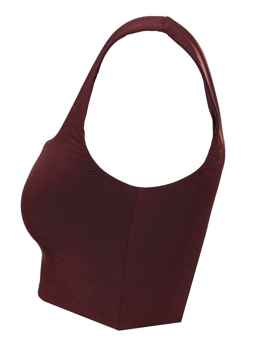 Bralette top 13640my (forte_forte / タンクトップ・キャミソール ) | forte_forte (フォルテ フォルテ)(2)