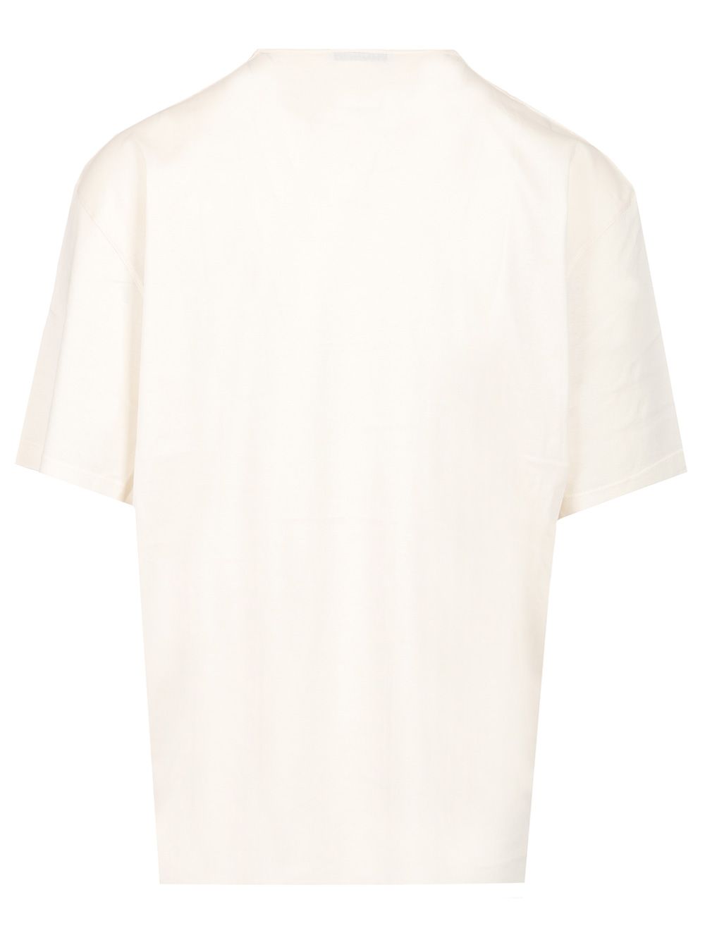 Relaxed fit T-shirt TO1335 (LEMAIRE / Tシャツ・カットソー ) | LEMAIRE (ルメール)(1)
