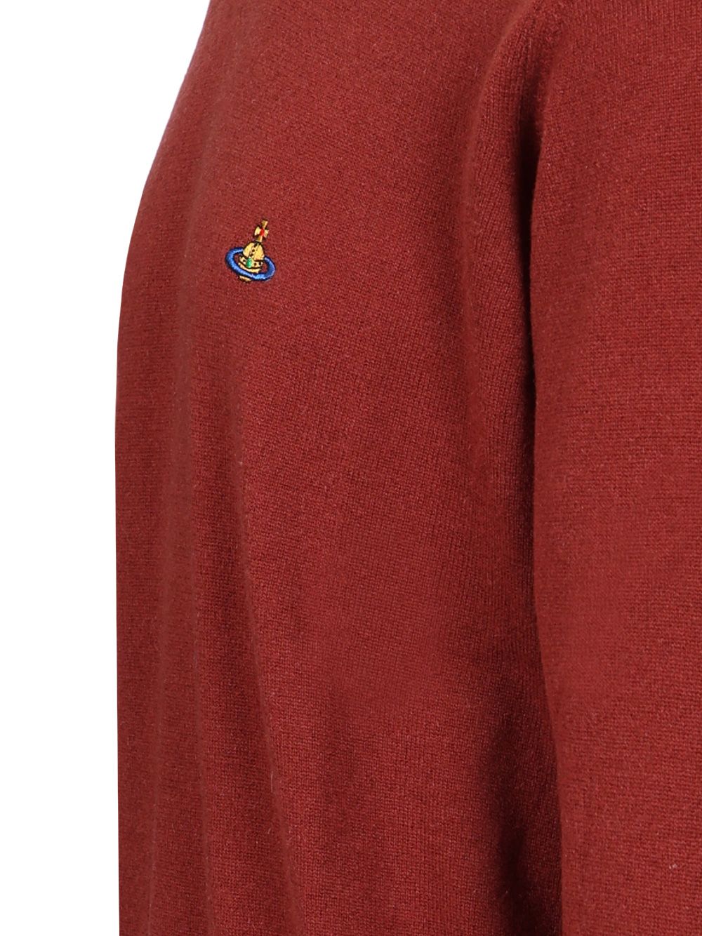 "Alex" Crewneck Sweater 27010012Y0037H408 (Vivienne Westwood / ニット・セーター・カーディガン ) | Vivienne Westwood (ヴィヴィアン・ウェストウッド)(2)