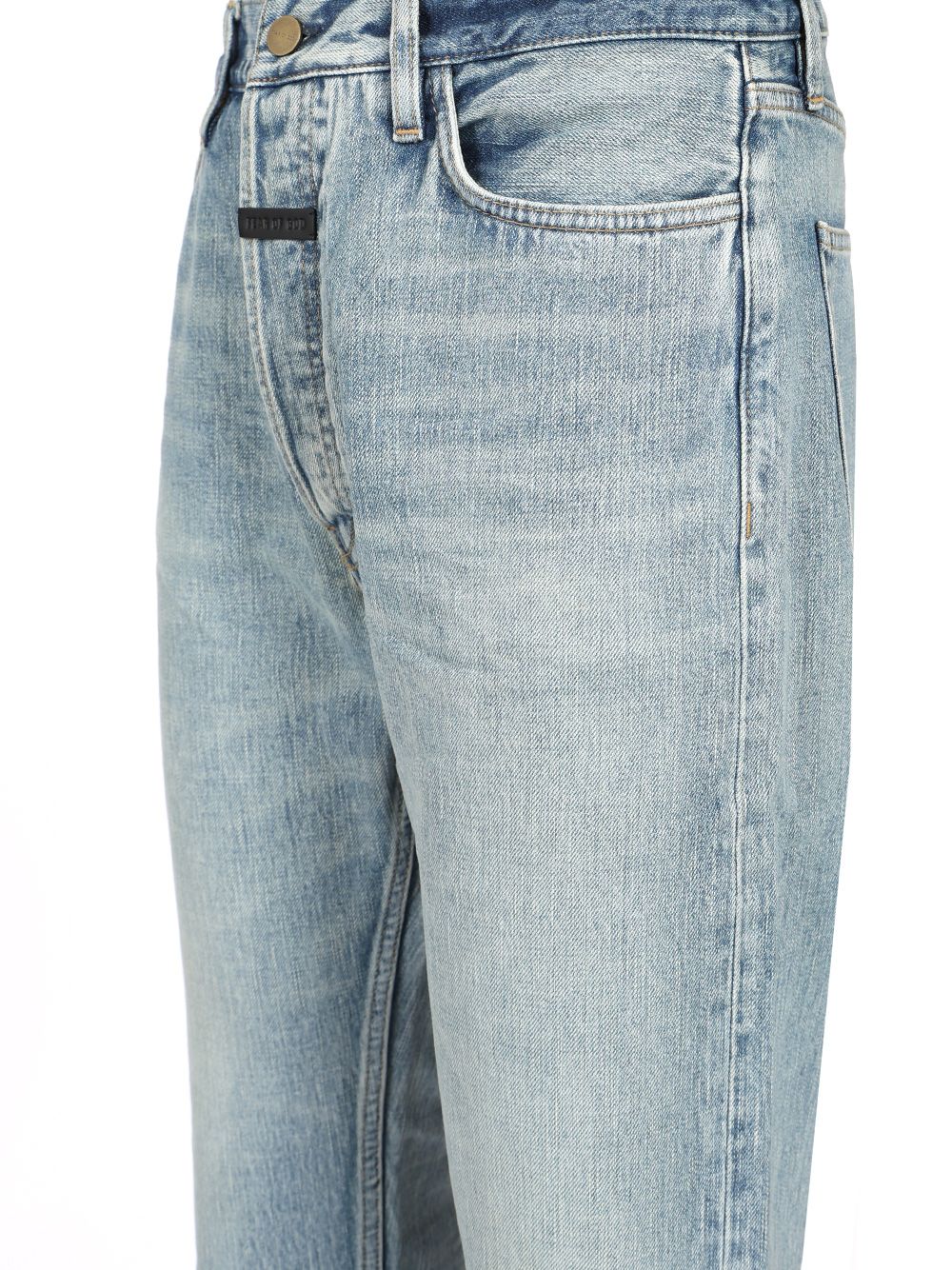 Classic 5 Pocket FGE240408DNM436 (Fear of God / ジーンズ ) | Fear of God (フィアオブゴッド)(2)