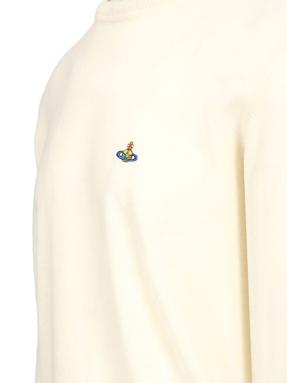 "Alex" Crewneck Sweater 27010012Y0037A408 (Vivienne Westwood / ニット・セーター・カーディガン ) | Vivienne Westwood (ヴィヴィアン・ウェストウッド)(2)