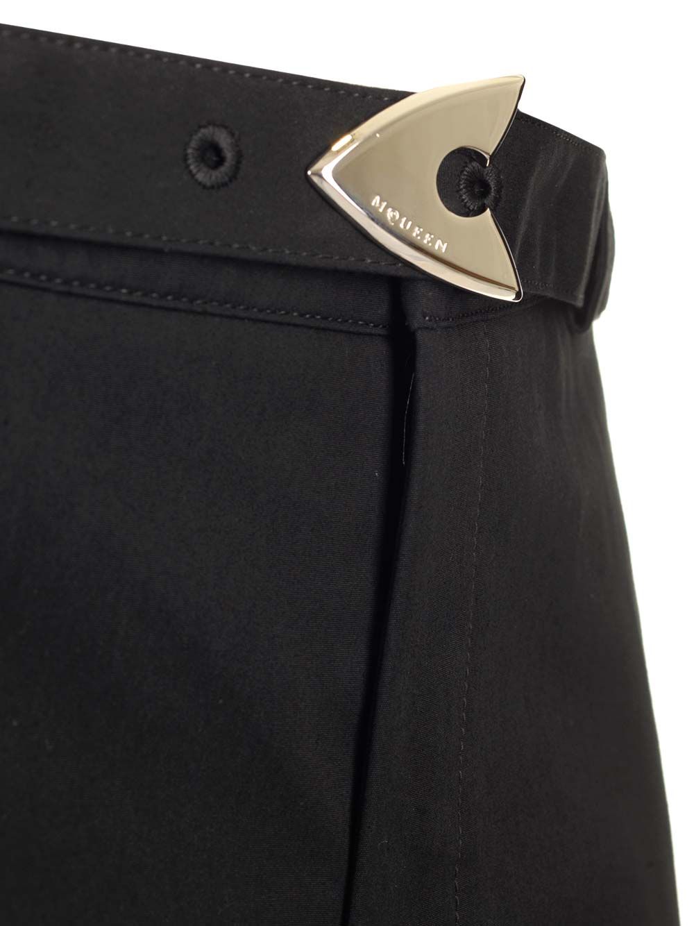 Arrow Belt Pants 809140QSAA91000 (Alexander McQUEEN / パンツ ) | Alexander McQUEEN (アレキサンダー・マックイーン)(3)