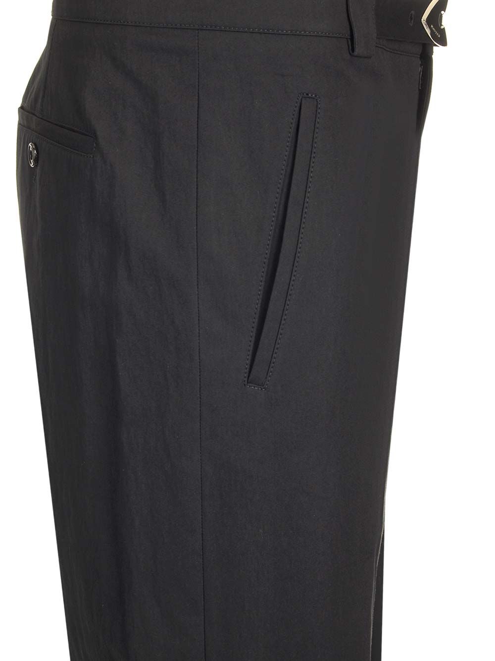 Arrow Belt Pants 809140QSAA91000 (Alexander McQUEEN / パンツ ) | Alexander McQUEEN (アレキサンダー・マックイーン)(4)