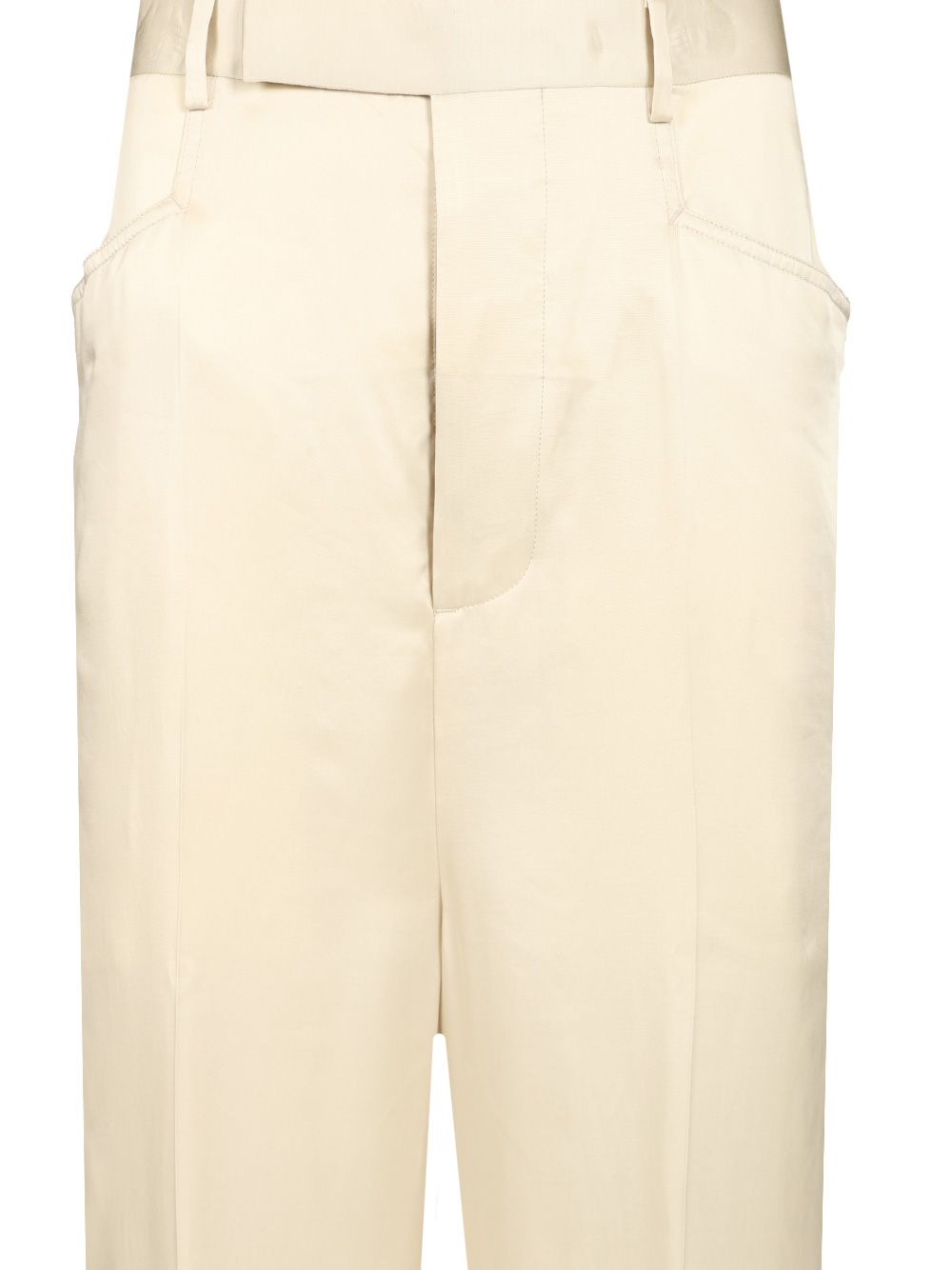 Silk charmeuse trousers RP01E7352SCH41 (Rick Owens / パンツ ) | Rick Owens (リック オウエンス)(3)