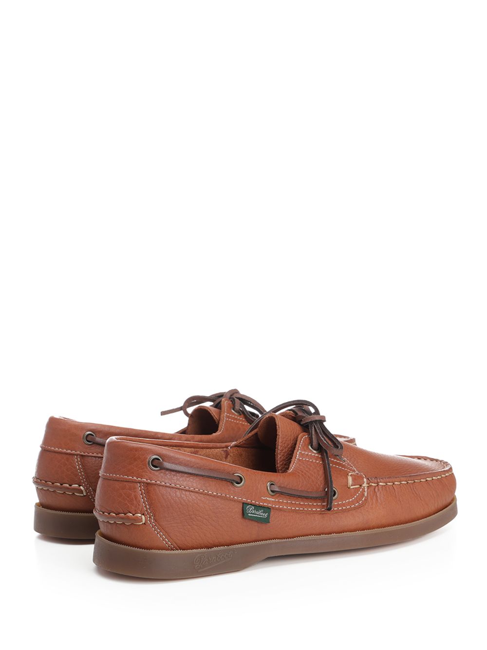 Whiskey "Barth" loafer 780519CHENE (Paraboot / フラットシューズ ) | Paraboot (パラブーツ)(2)