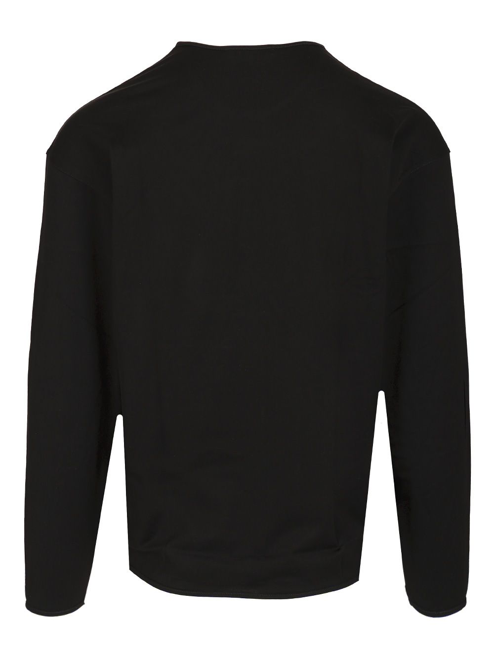 long sleeve T-shirt TO1375LJ1018BK999 (LEMAIRE / Tシャツ・カットソー ) | LEMAIRE (ルメール)(1)