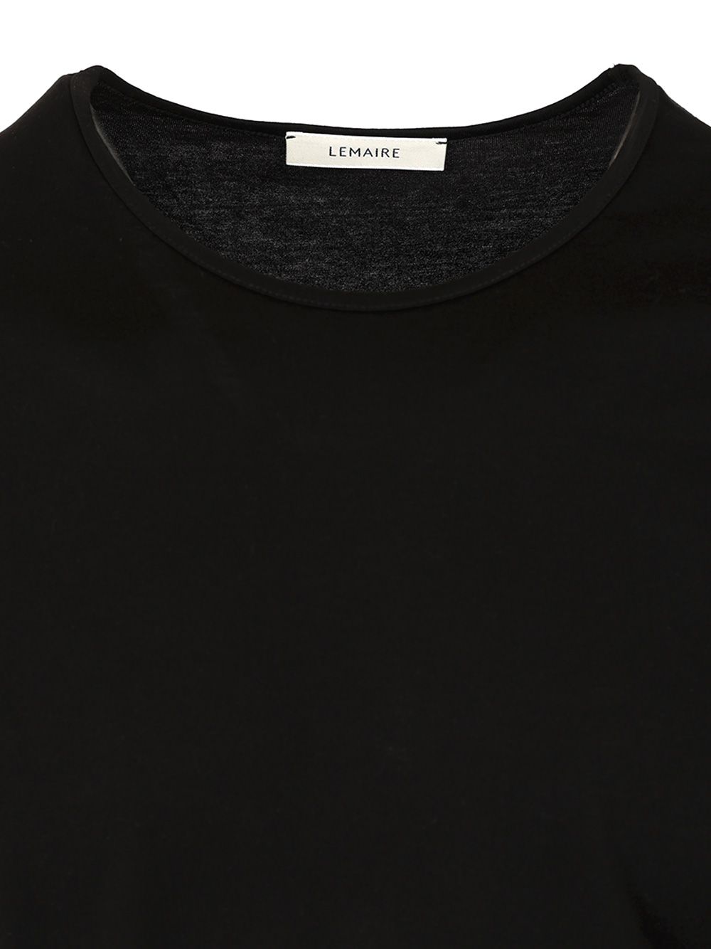 long sleeve T-shirt TO1375LJ1018BK999 (LEMAIRE / Tシャツ・カットソー ) | LEMAIRE (ルメール)(2)