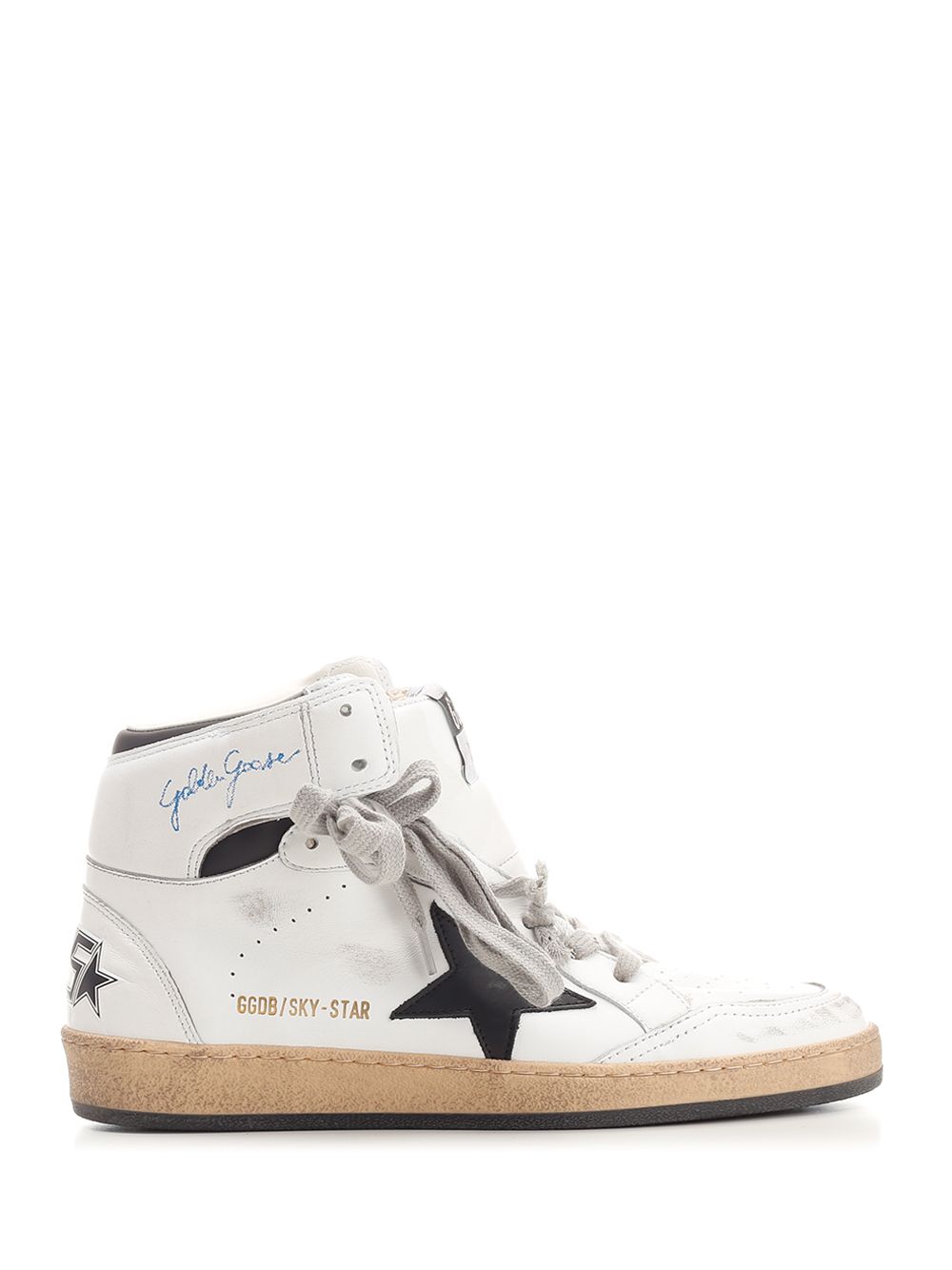 Sky-Star sneaker GMF00230F00219010283 (Golden Goose / スニーカー ) | Golden Goose (ゴールデングース)