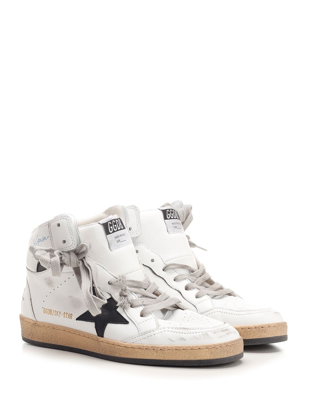 Sky-Star sneaker GMF00230F00219010283 (Golden Goose / スニーカー ) | Golden Goose (ゴールデングース)(1)