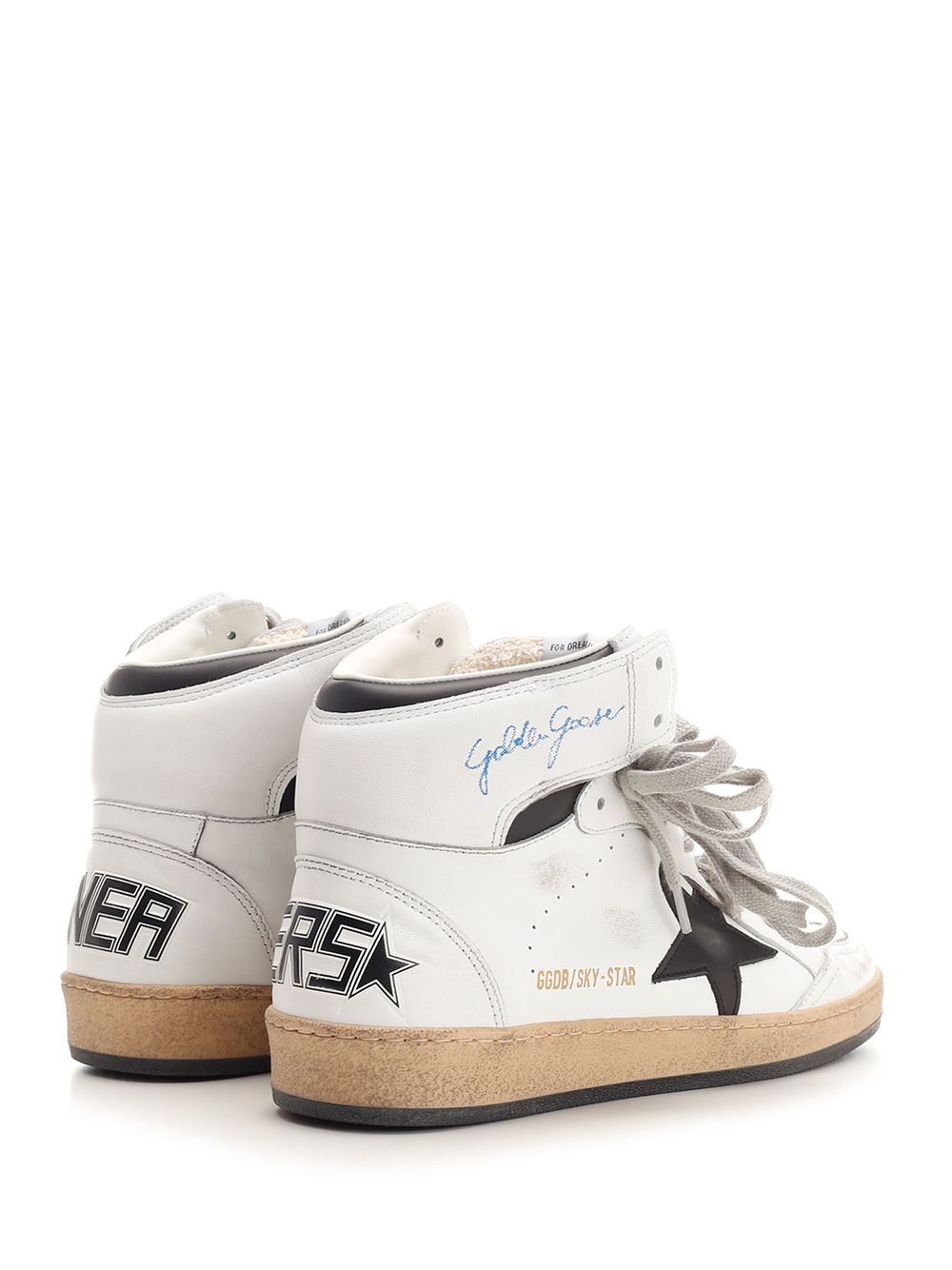 Sky-Star sneaker GMF00230F00219010283 (Golden Goose / スニーカー ) | Golden Goose (ゴールデングース)(2)