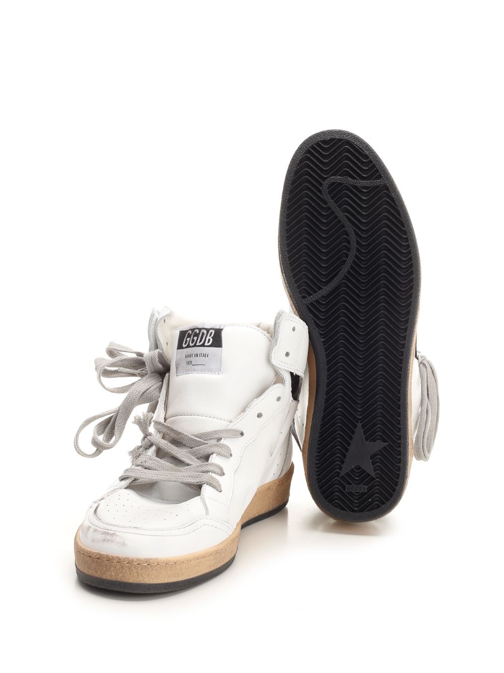 Sky-Star sneaker GMF00230F00219010283 (Golden Goose / スニーカー ) | Golden Goose (ゴールデングース)(4)