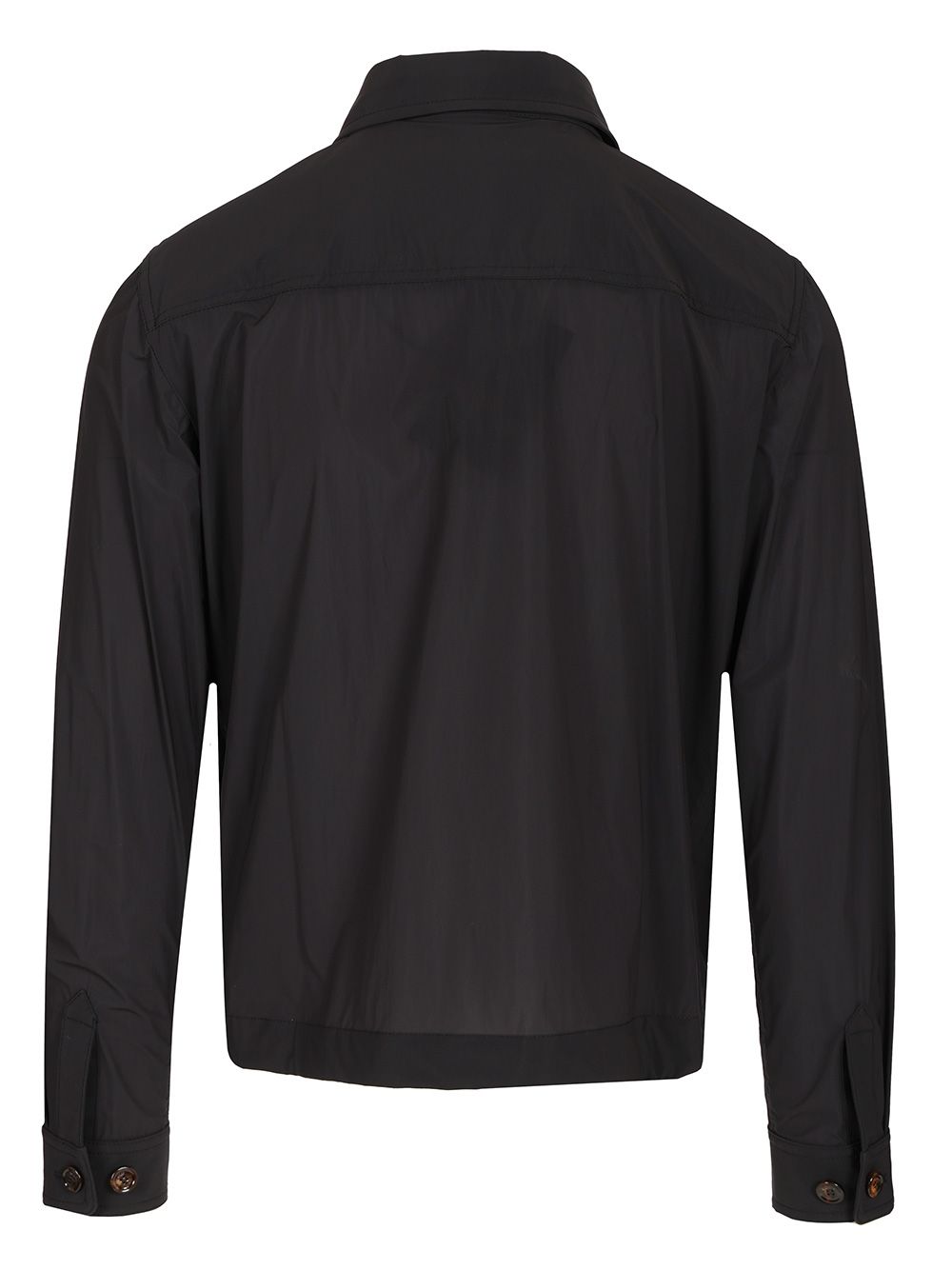 "ADE-SI" Overshirt MOUGI101159TEPA013U0497 (MooRER / カジュアルジャケット ) | MooRER (ムーレー)(1)