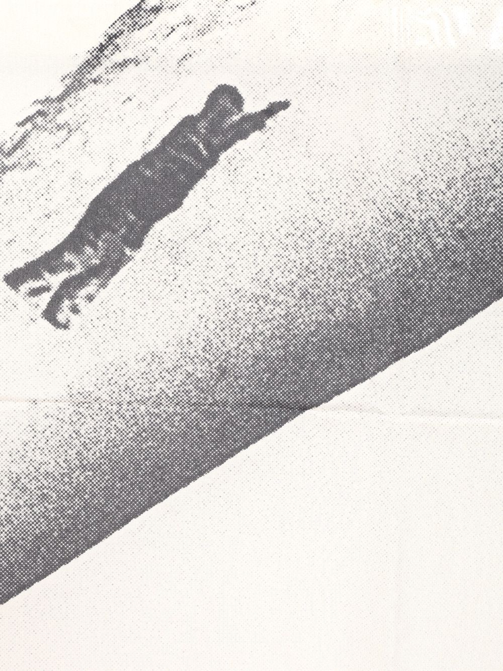 Silk handkerchief RR01E5431SHP31109 (Rick Owens / スカーフ・マフラー ) | Rick Owens (リック オウエンス)(3)