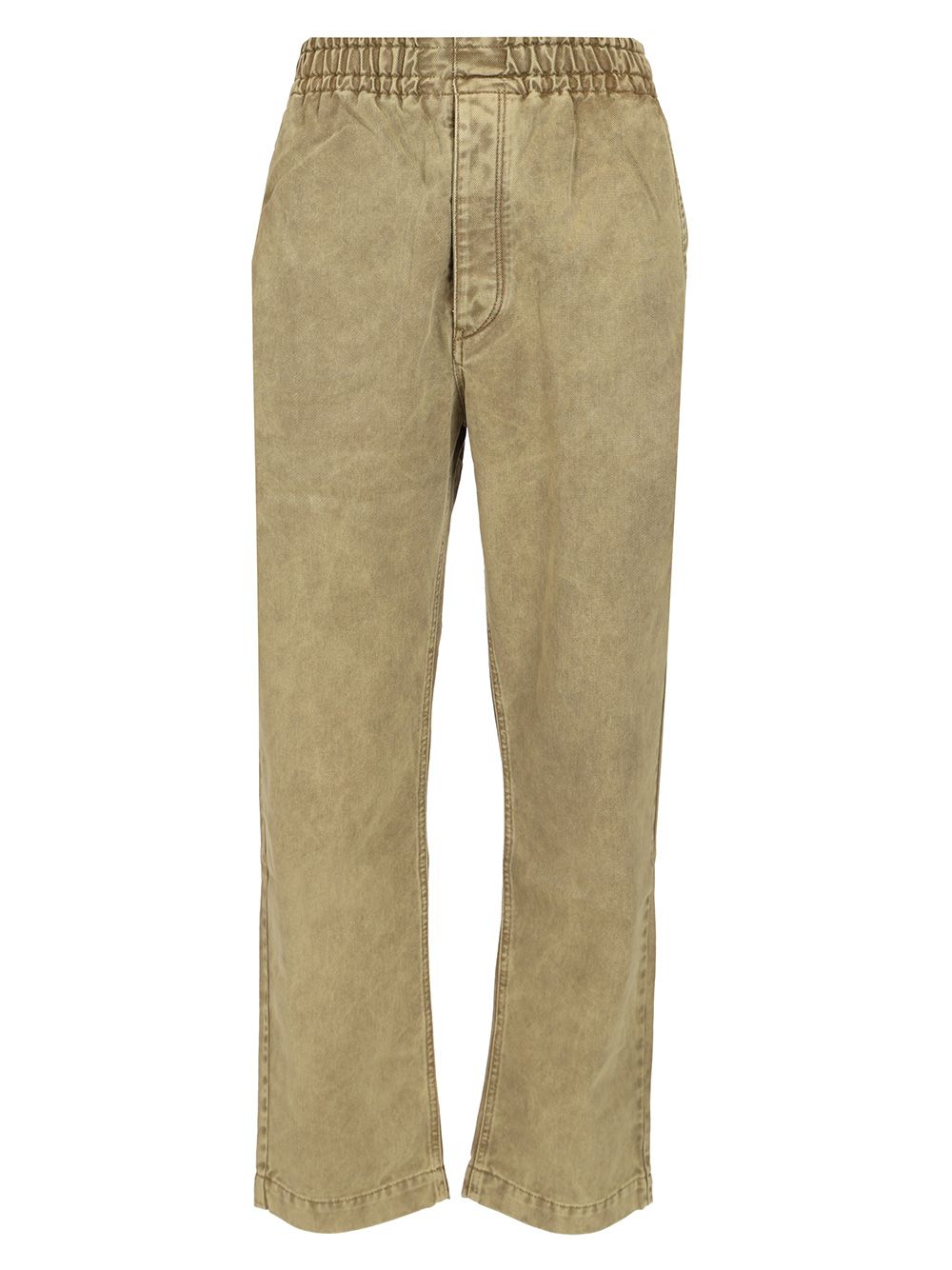 "Timeo" jeans 24PPA0091HAB1H07H67LK (Isabel Marant / パンツ ) | Isabel Marant (イザベル マラン)