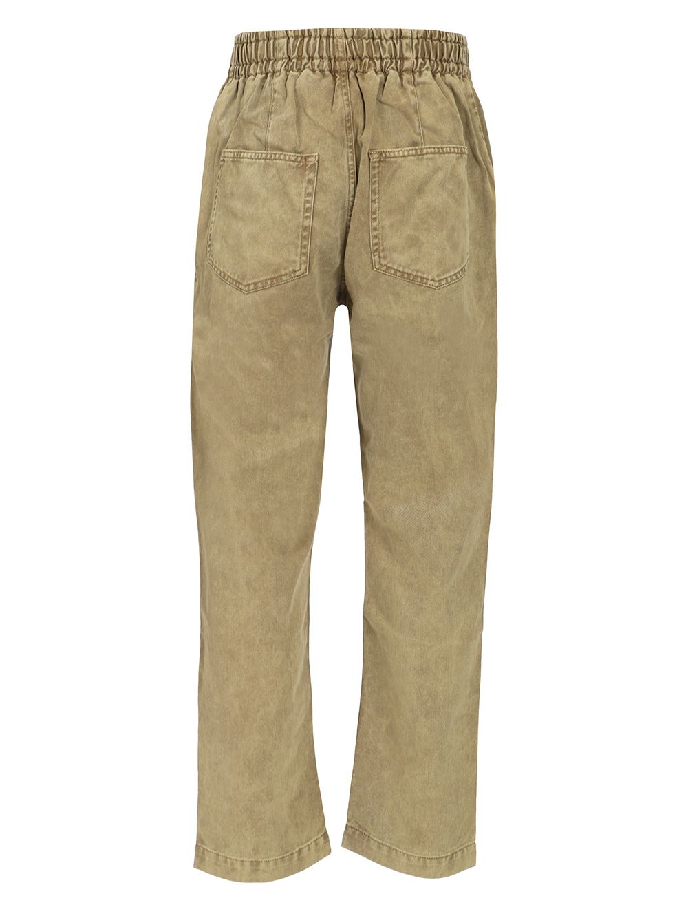 "Timeo" jeans 24PPA0091HAB1H07H67LK (Isabel Marant / パンツ ) | Isabel Marant (イザベル マラン)(1)