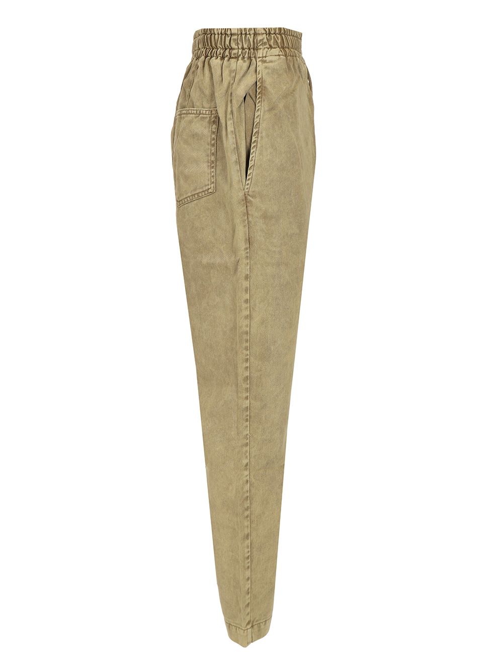 "Timeo" jeans 24PPA0091HAB1H07H67LK (Isabel Marant / パンツ ) | Isabel Marant (イザベル マラン)(2)