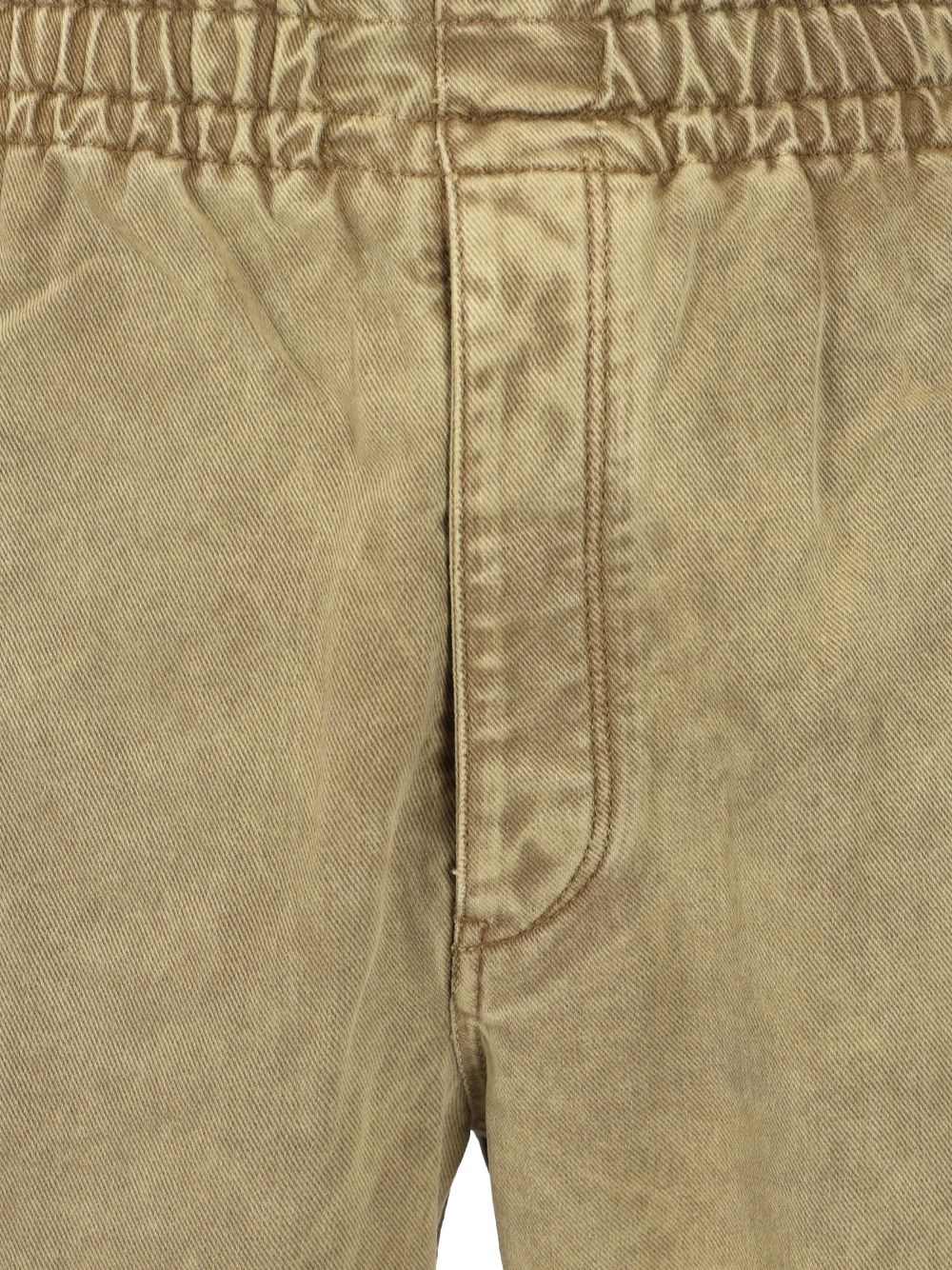 "Timeo" jeans 24PPA0091HAB1H07H67LK (Isabel Marant / パンツ ) | Isabel Marant (イザベル マラン)(3)