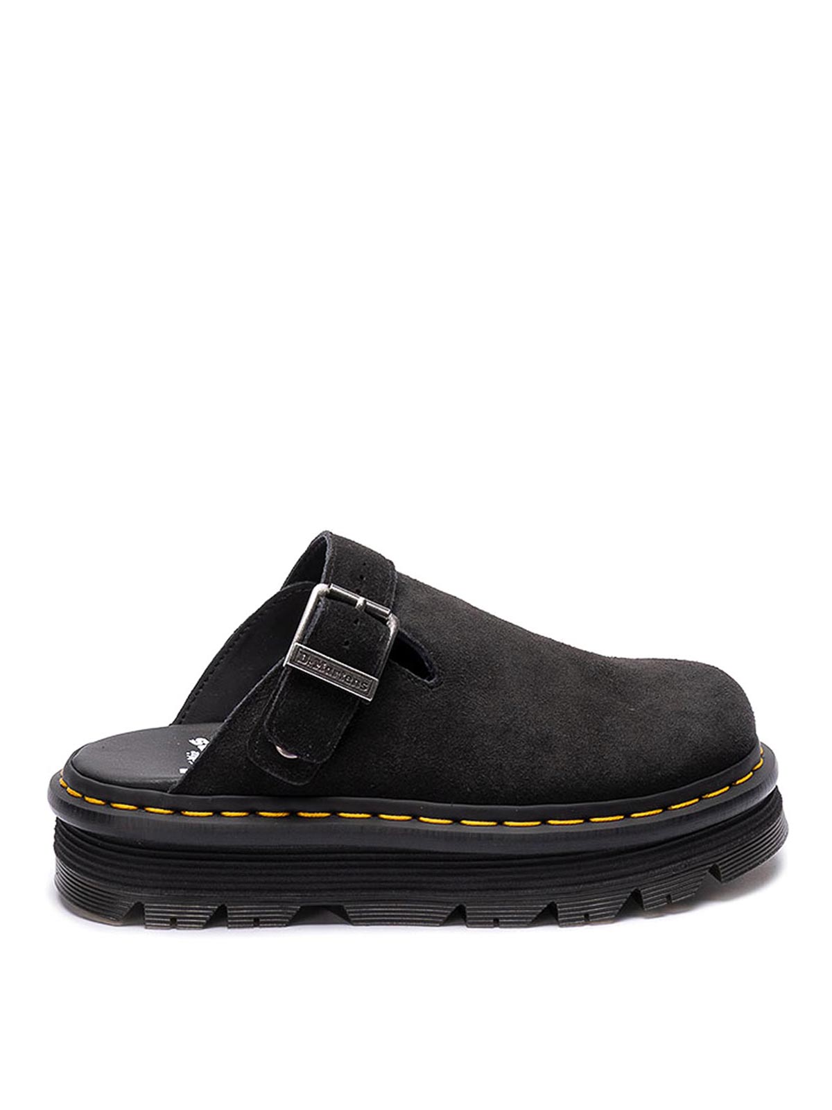 Zebzag Mules 31657001 (DR.MARTENS / サンダル ) | DR.MARTENS (ドクターマーチン)