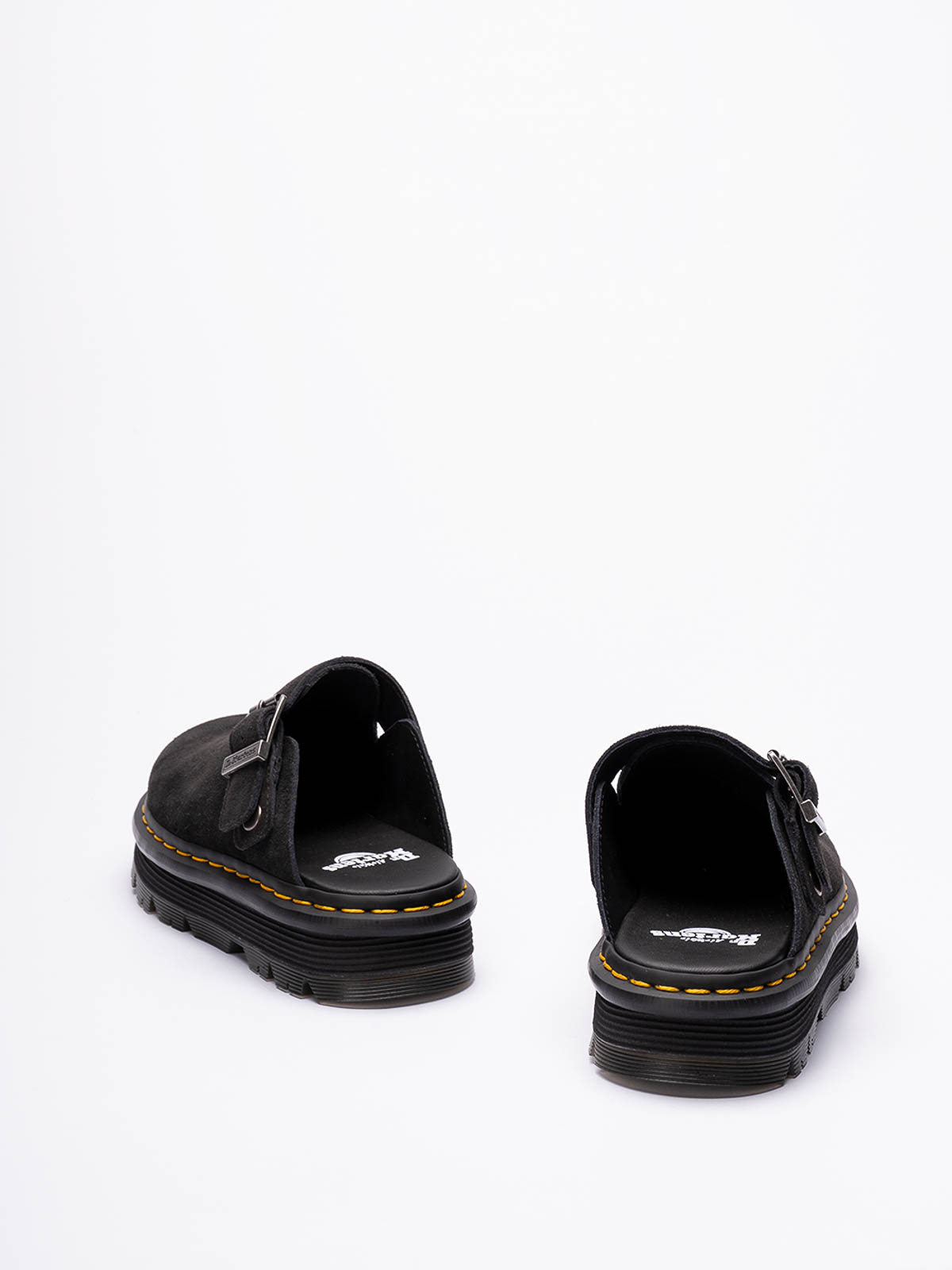 Zebzag Mules 31657001 (DR.MARTENS / サンダル ) | DR.MARTENS (ドクターマーチン)(2)