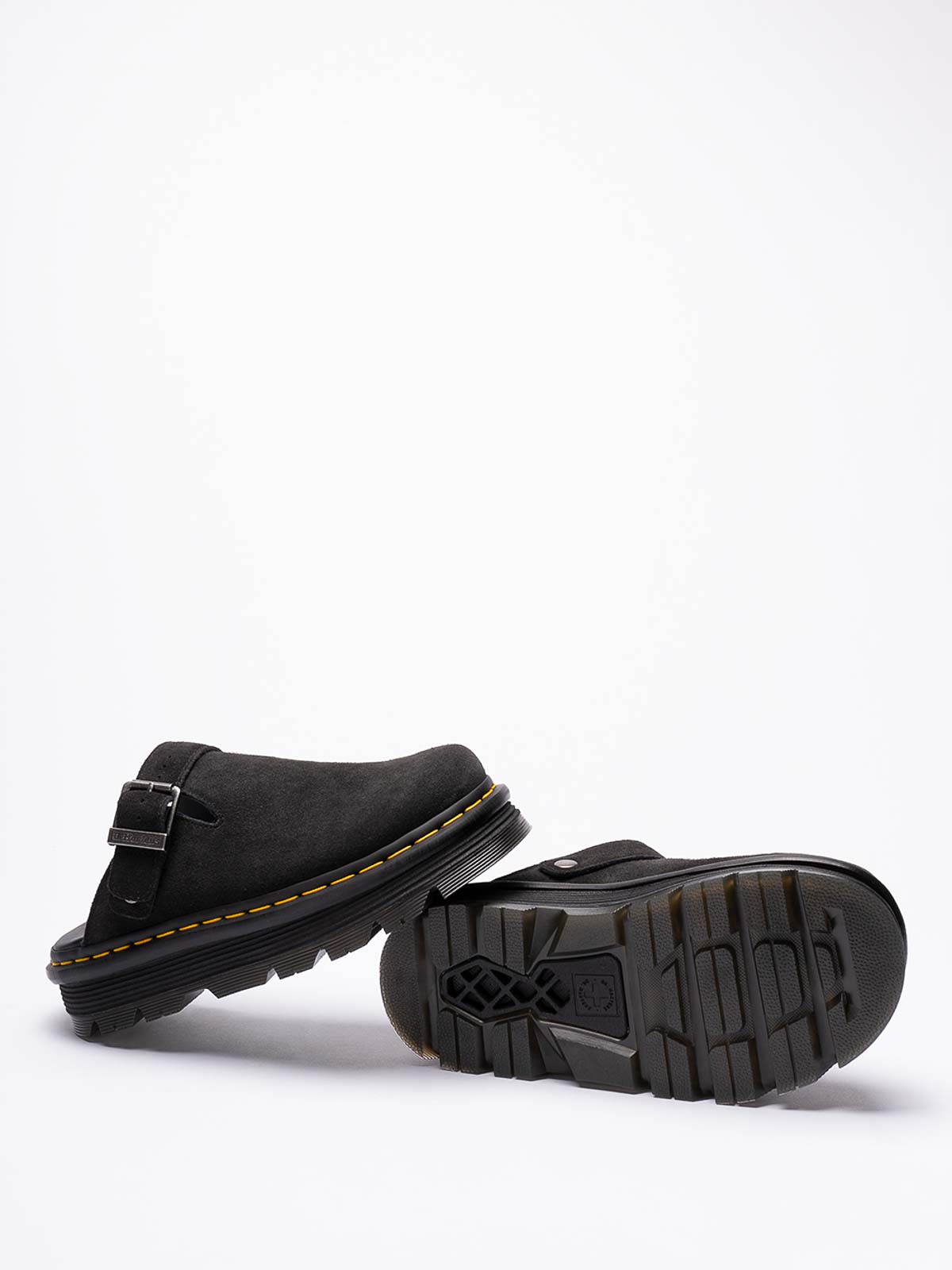 Zebzag Mules 31657001 (DR.MARTENS / サンダル ) | DR.MARTENS (ドクターマーチン)(3)
