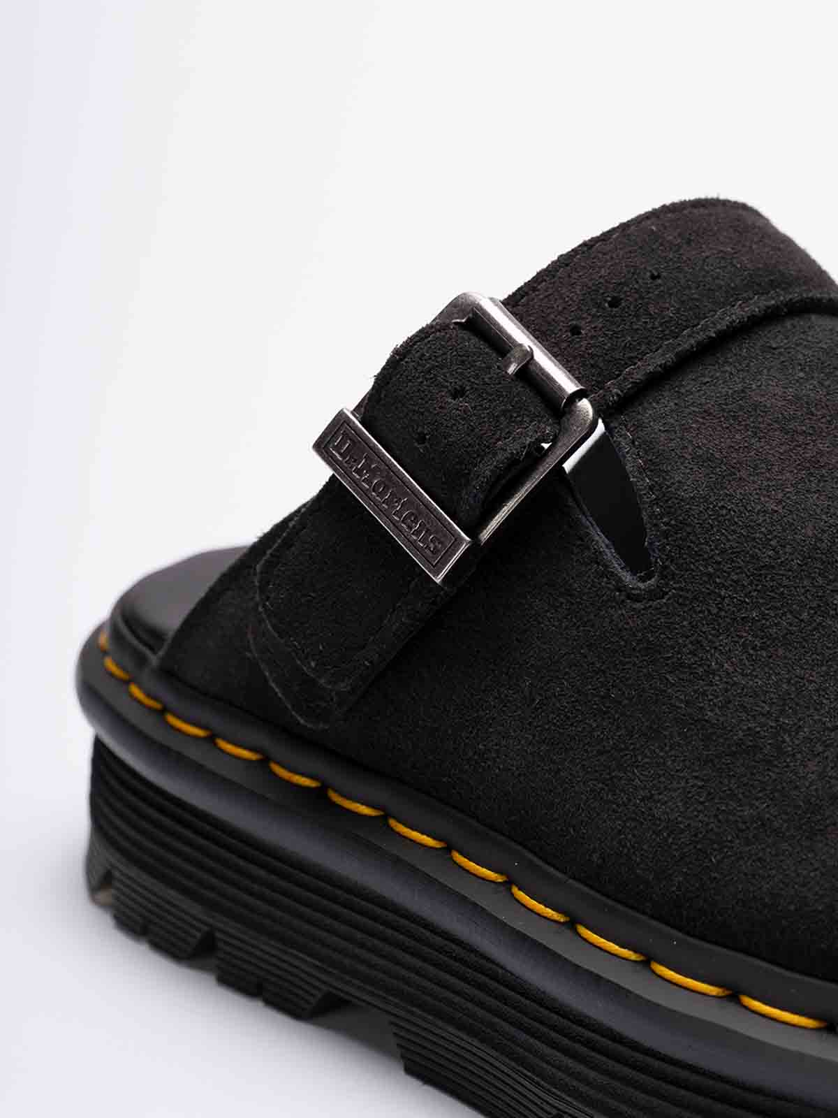 Zebzag Mules 31657001 (DR.MARTENS / サンダル ) | DR.MARTENS (ドクターマーチン)(4)