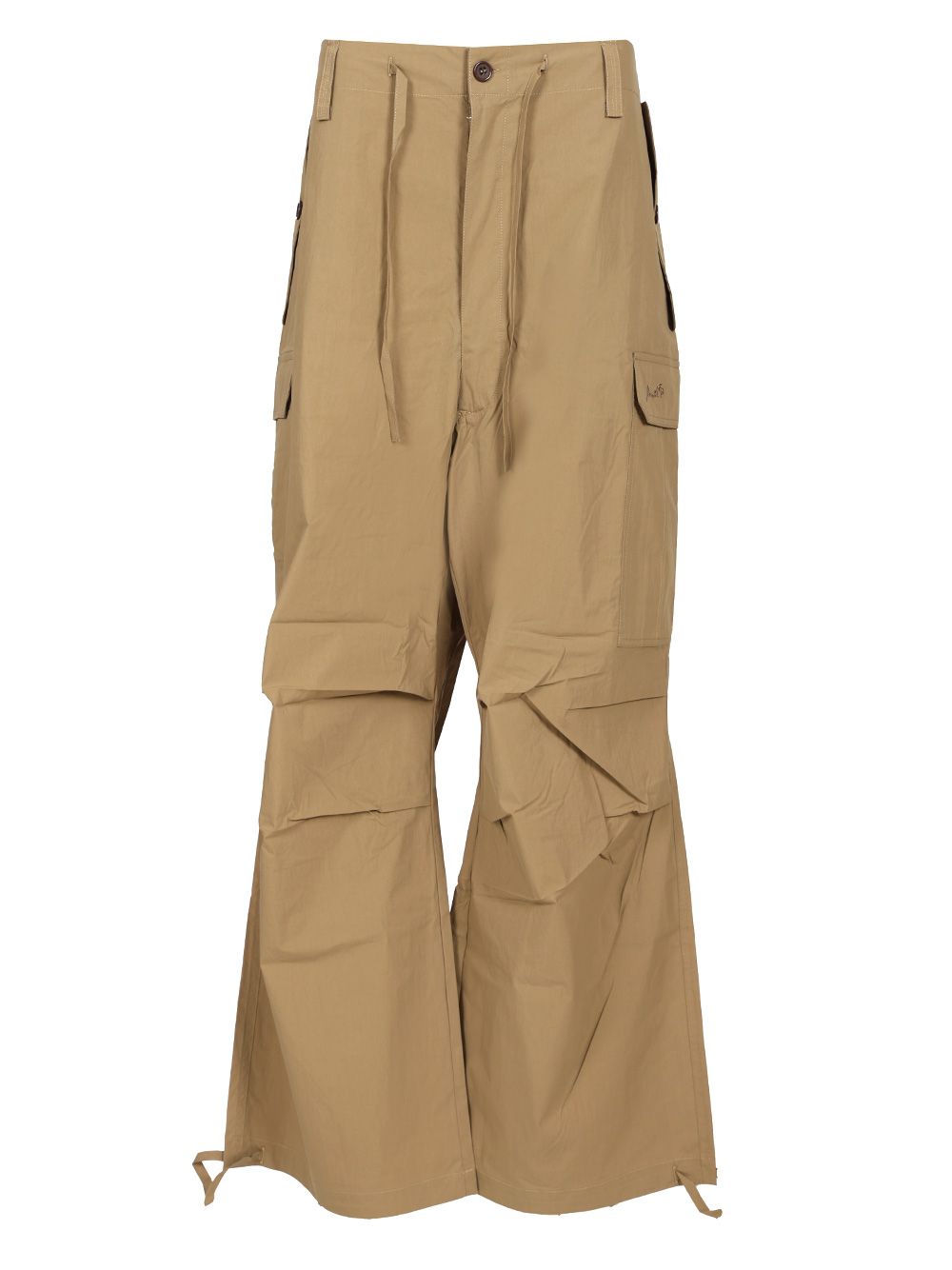 Cargo trousers D230747004 (P.A.R.O.S.H. / パンツ ) | P.A.R.O.S.H. (パロッシュ)