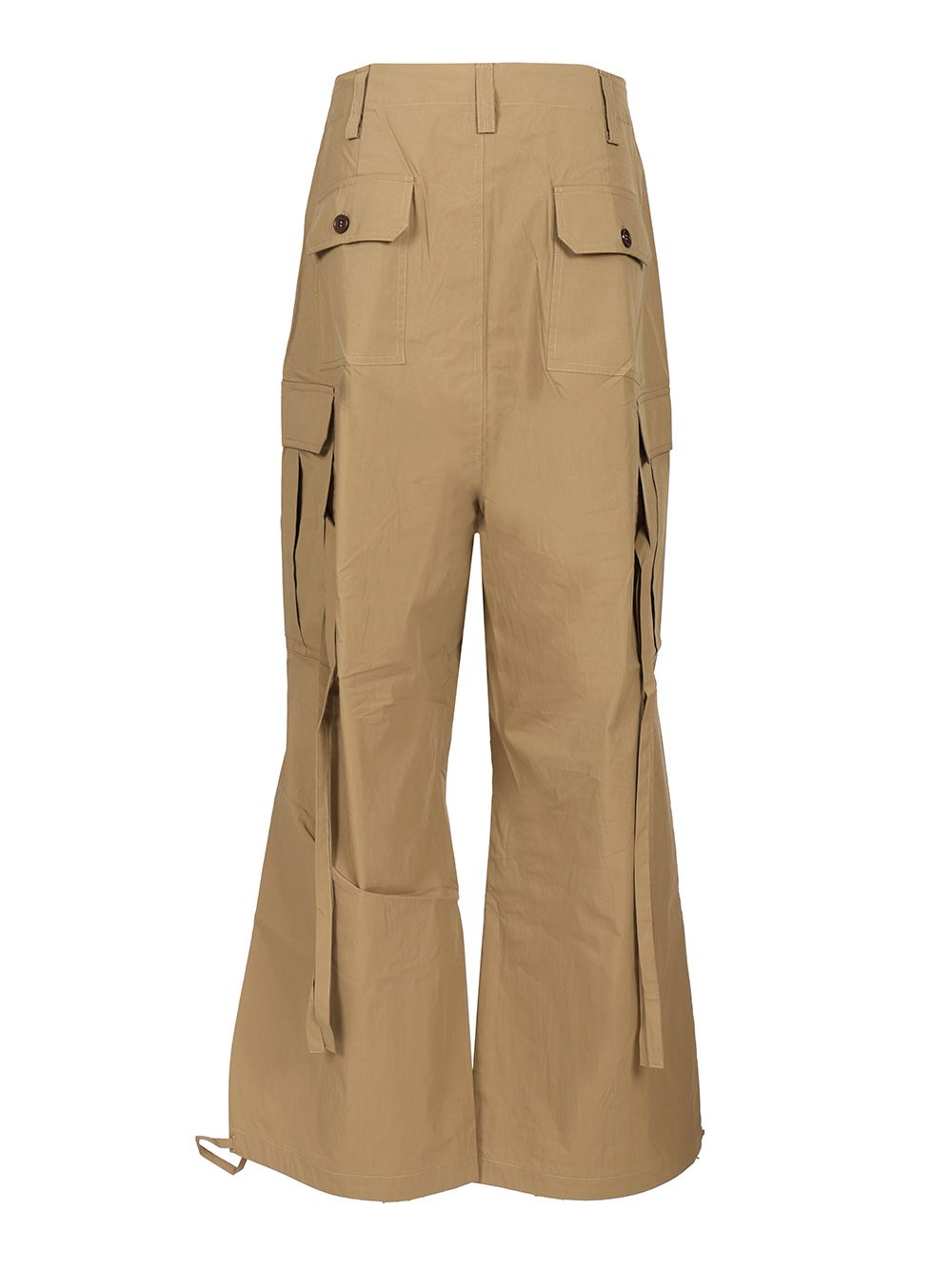 Cargo trousers D230747004 (P.A.R.O.S.H. / パンツ ) | P.A.R.O.S.H. (パロッシュ)(1)