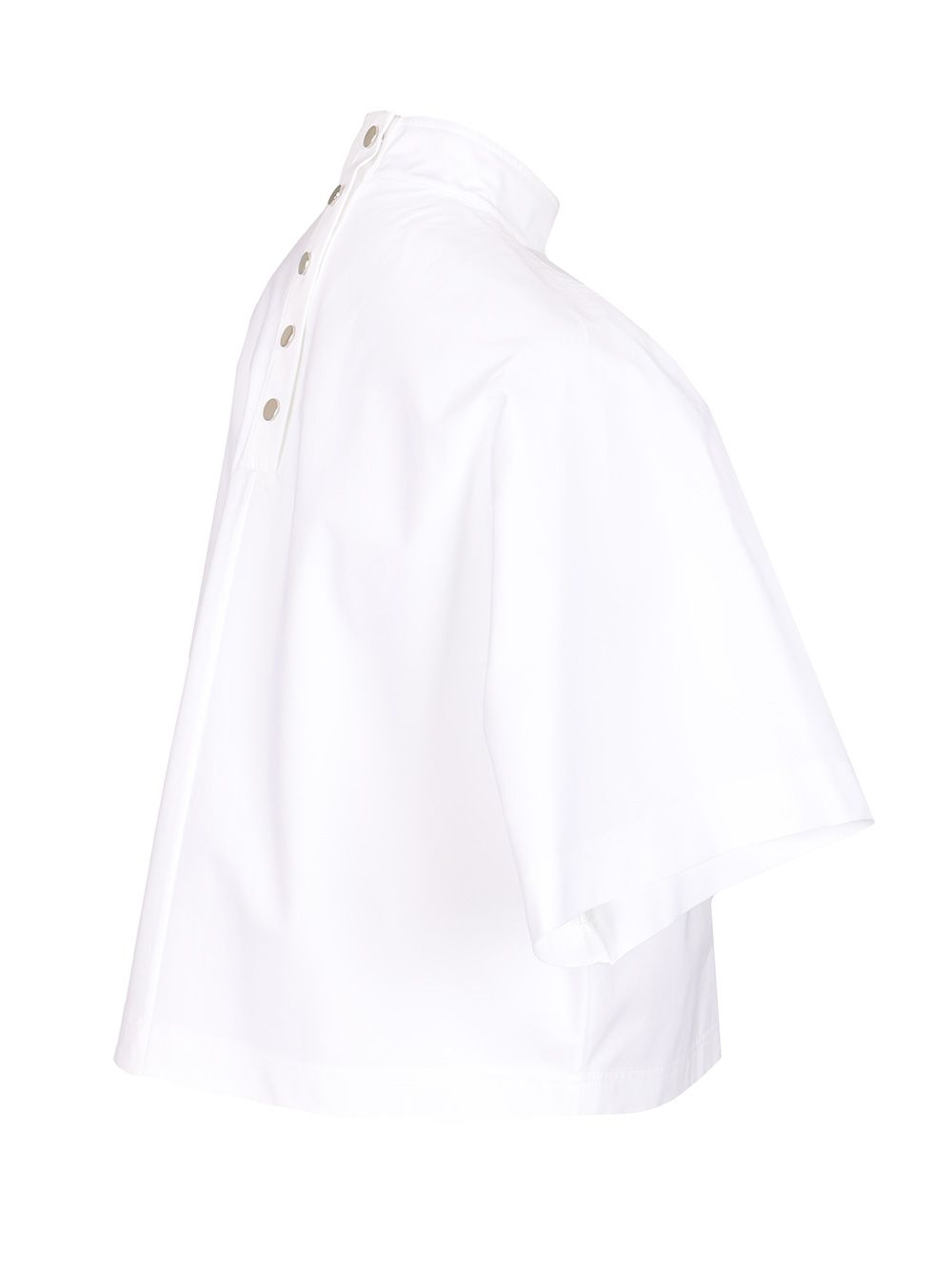 Crop top AA9H1270T611B000 (ALAIA / シャツ・ブラウス ) | ALAIA (アライア)(3)