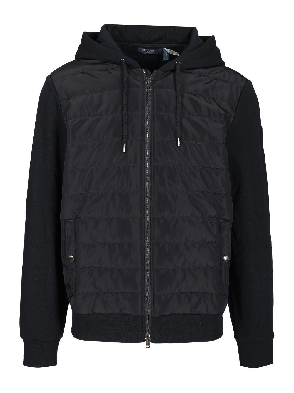 Multi-layered hoodie 710951514001 (Polo Ralph Lauren / カジュアルジャケット ) | Polo Ralph Lauren (ポロ ラルフ ローレン)